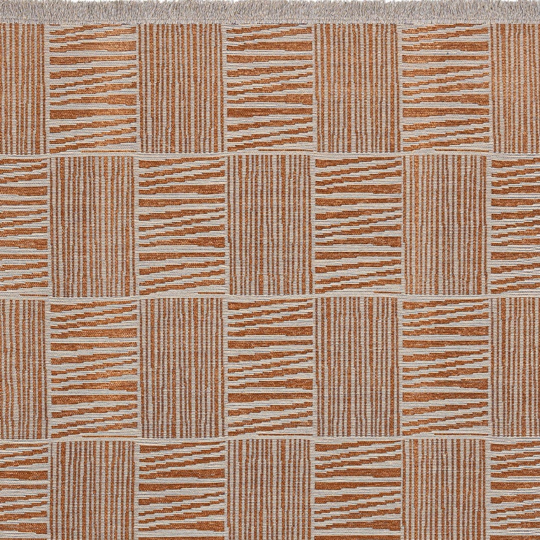 Rosso Halı 120x180 Jüt