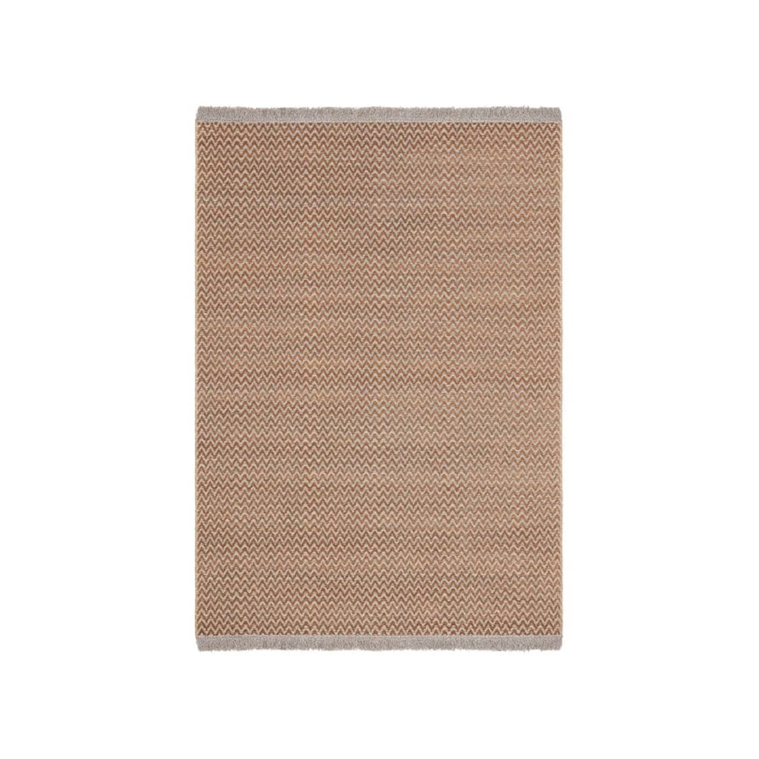 Rosso Halı 200x290 Jüt