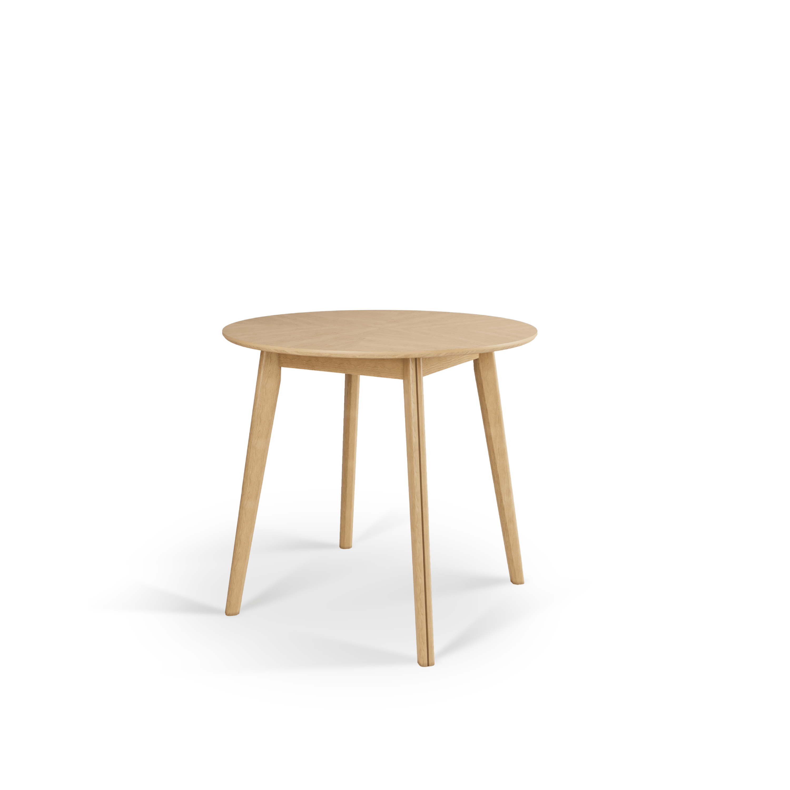 Rove x Quin Yemek Masası Takımı 4 Kişilik