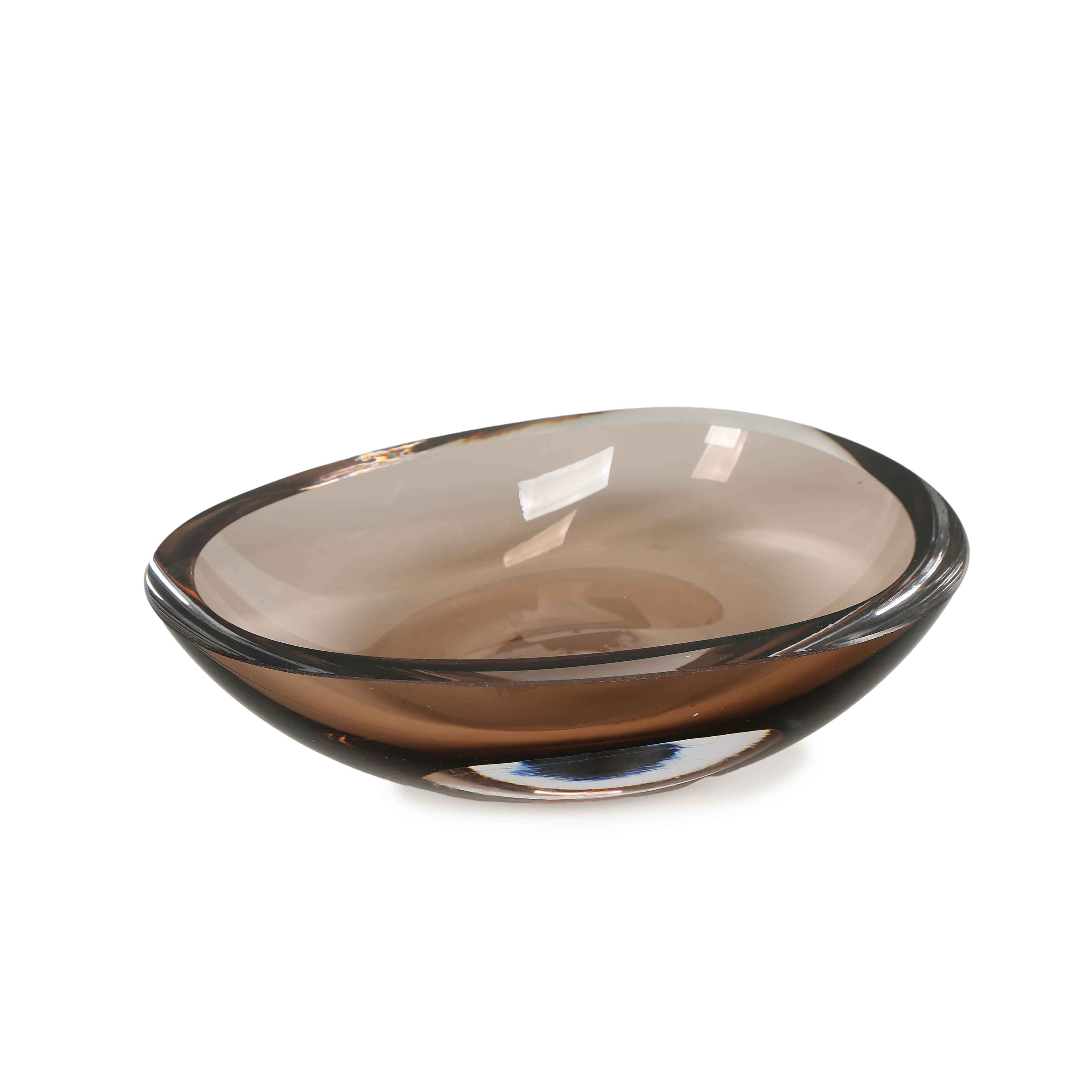 Ruby Decorative Plate