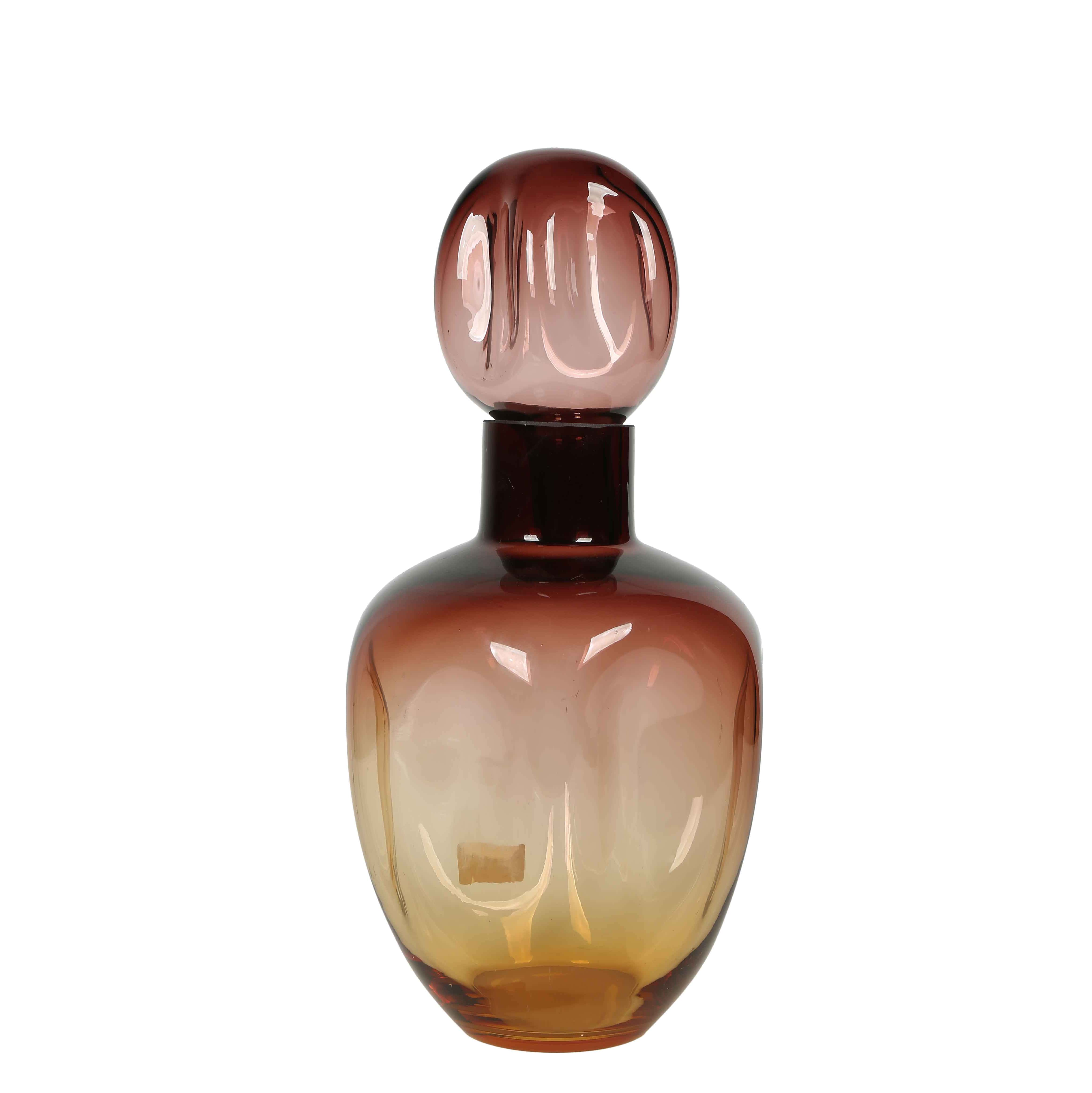 Ruby Mini Karaf/Sürahi Cam