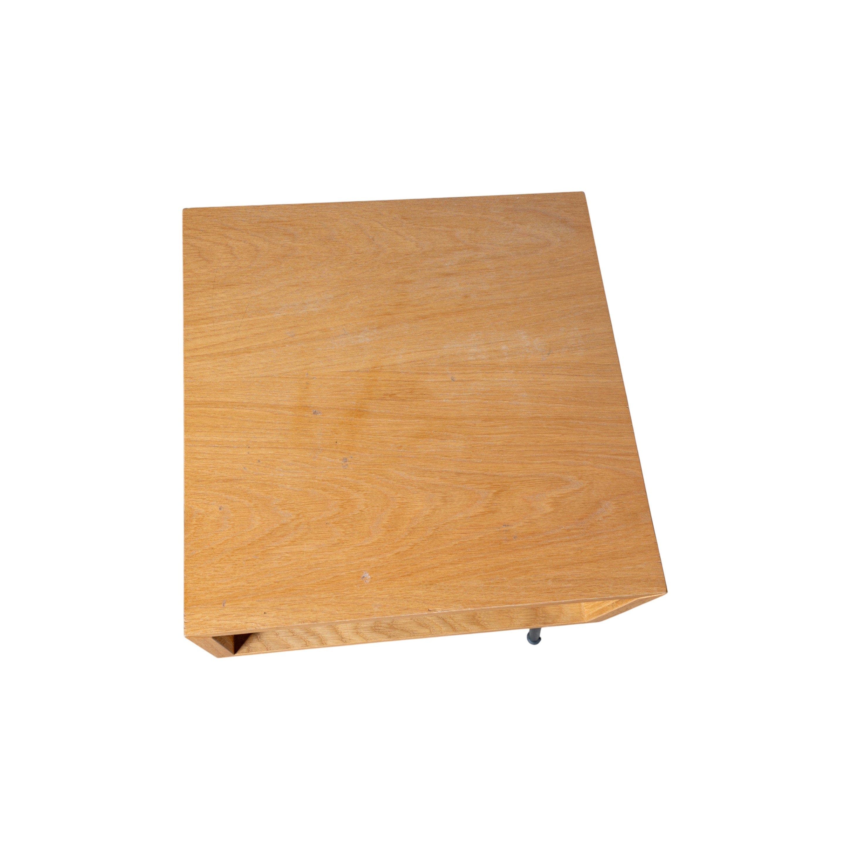 Salsa Çekmecesiz Meşe Komodin 11091