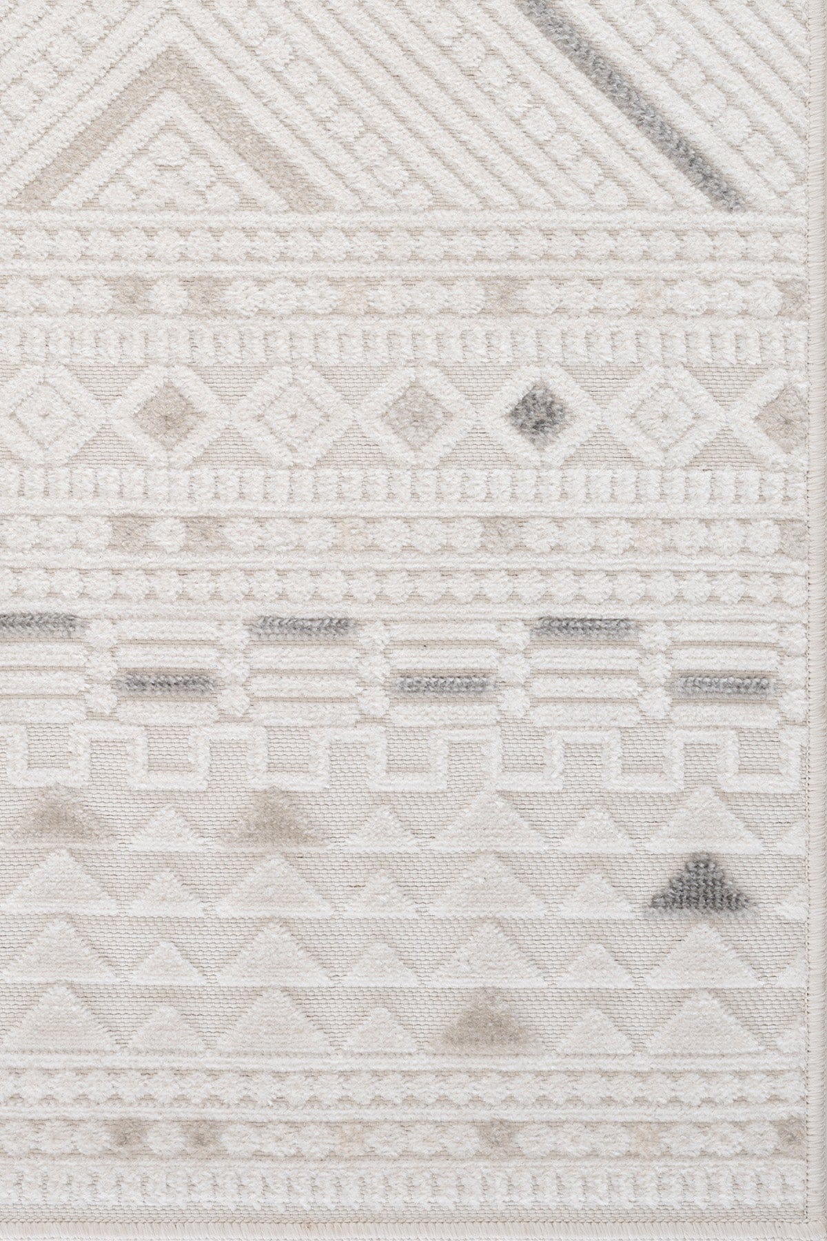 Sand Krem Gri Yolluk 65550Y