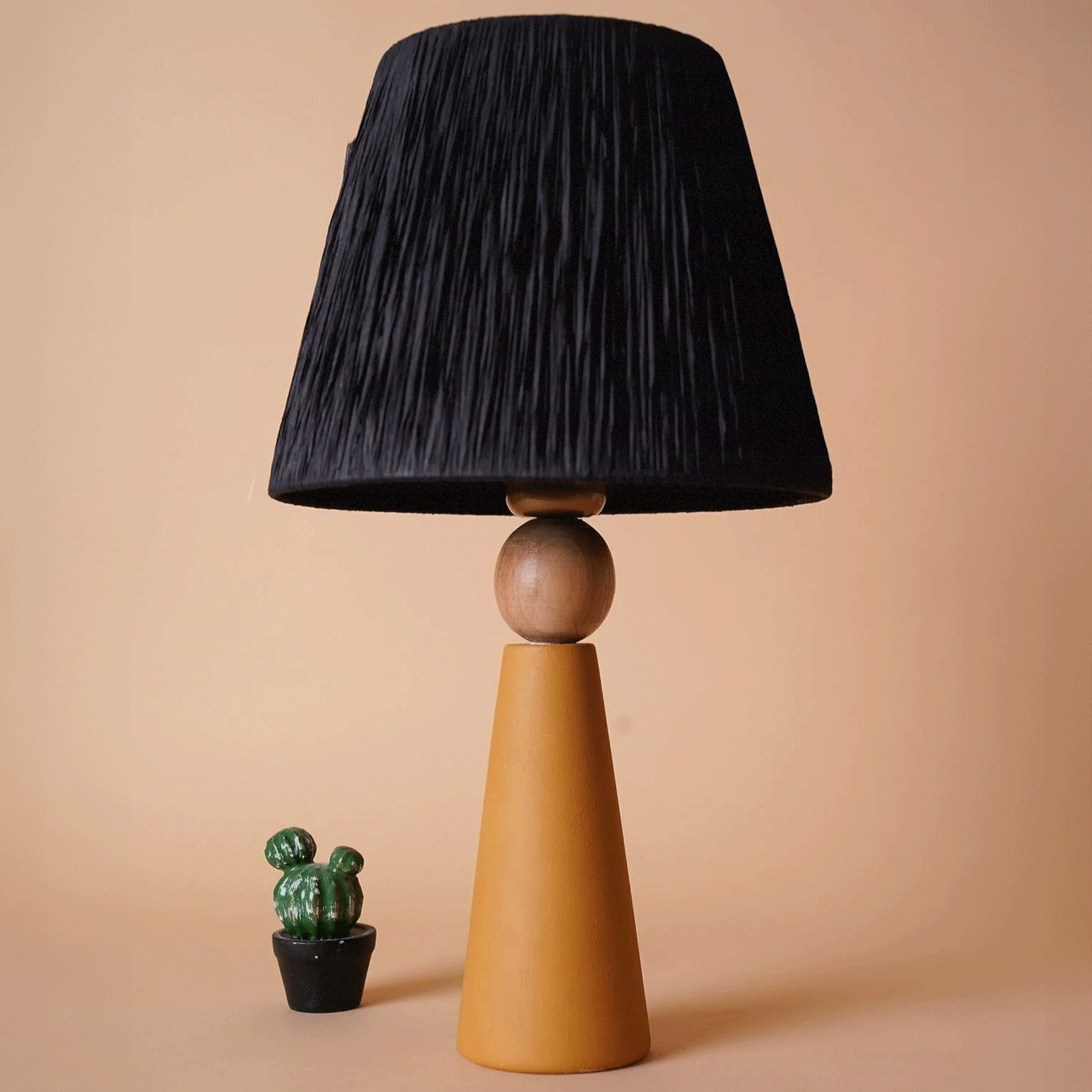 Sand Lampshade