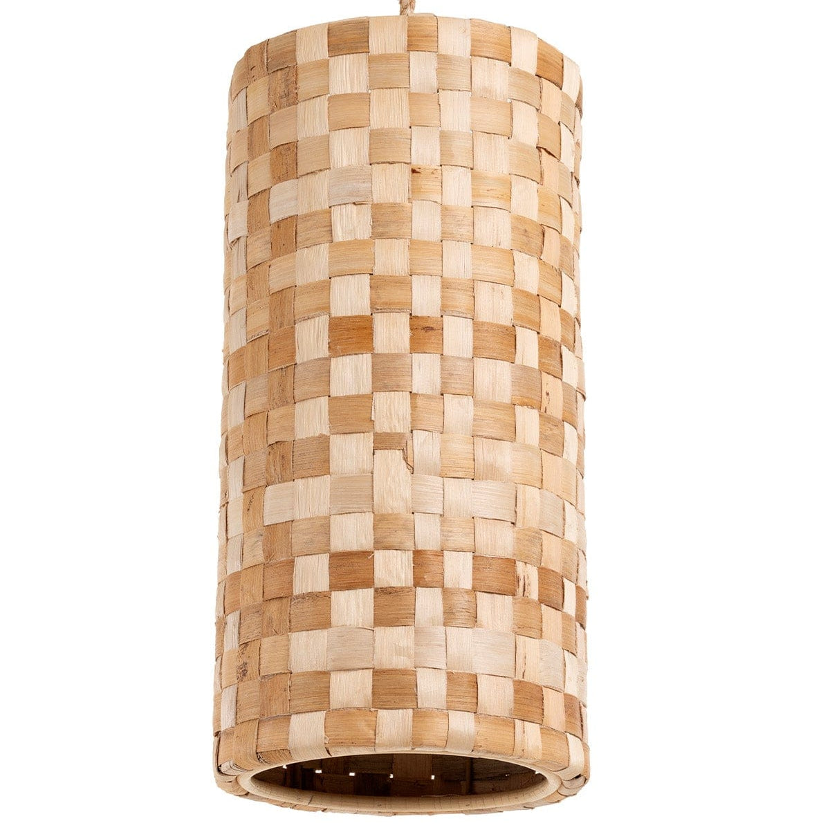 Savia Special Banana Tree Braided Chandelier 10123