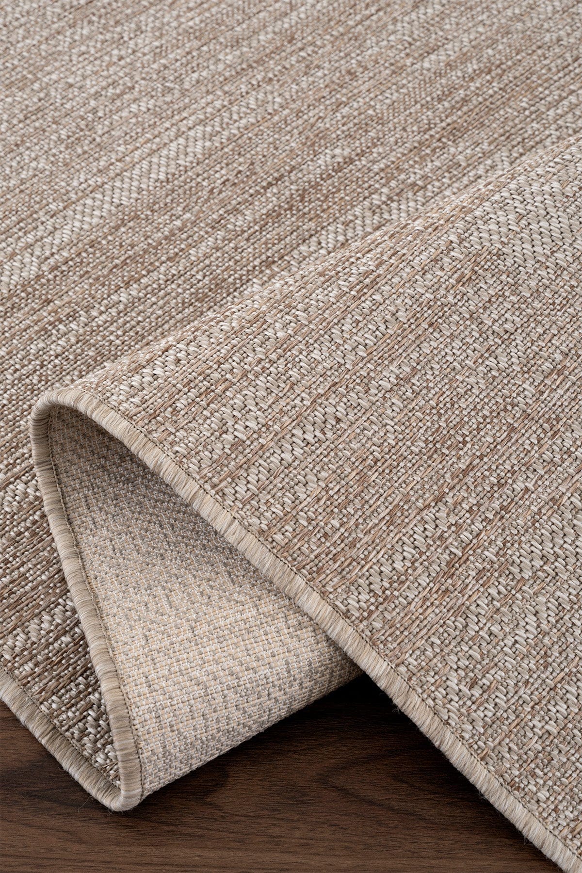 Sisalo Krem Natural Halı B3418C