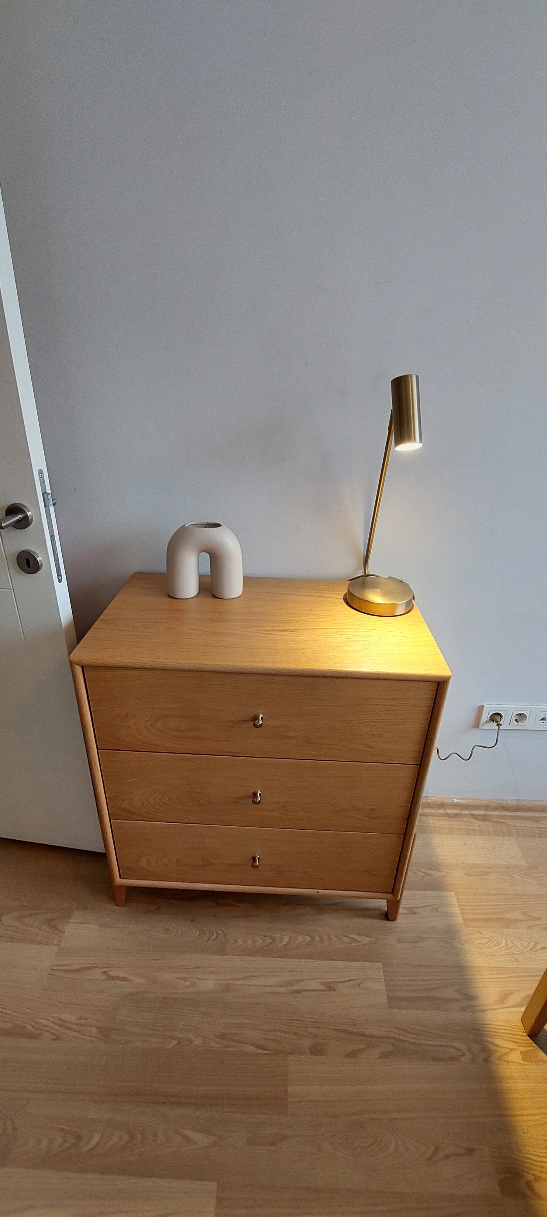 Solem Table Lamp 11416