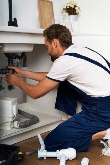 Water and Plumbing Troubleshooting