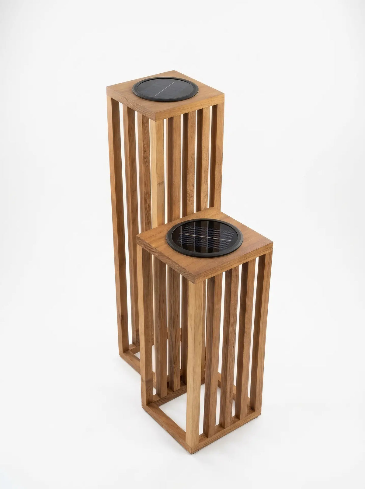 SUN CAGE Solar Aydınlatma