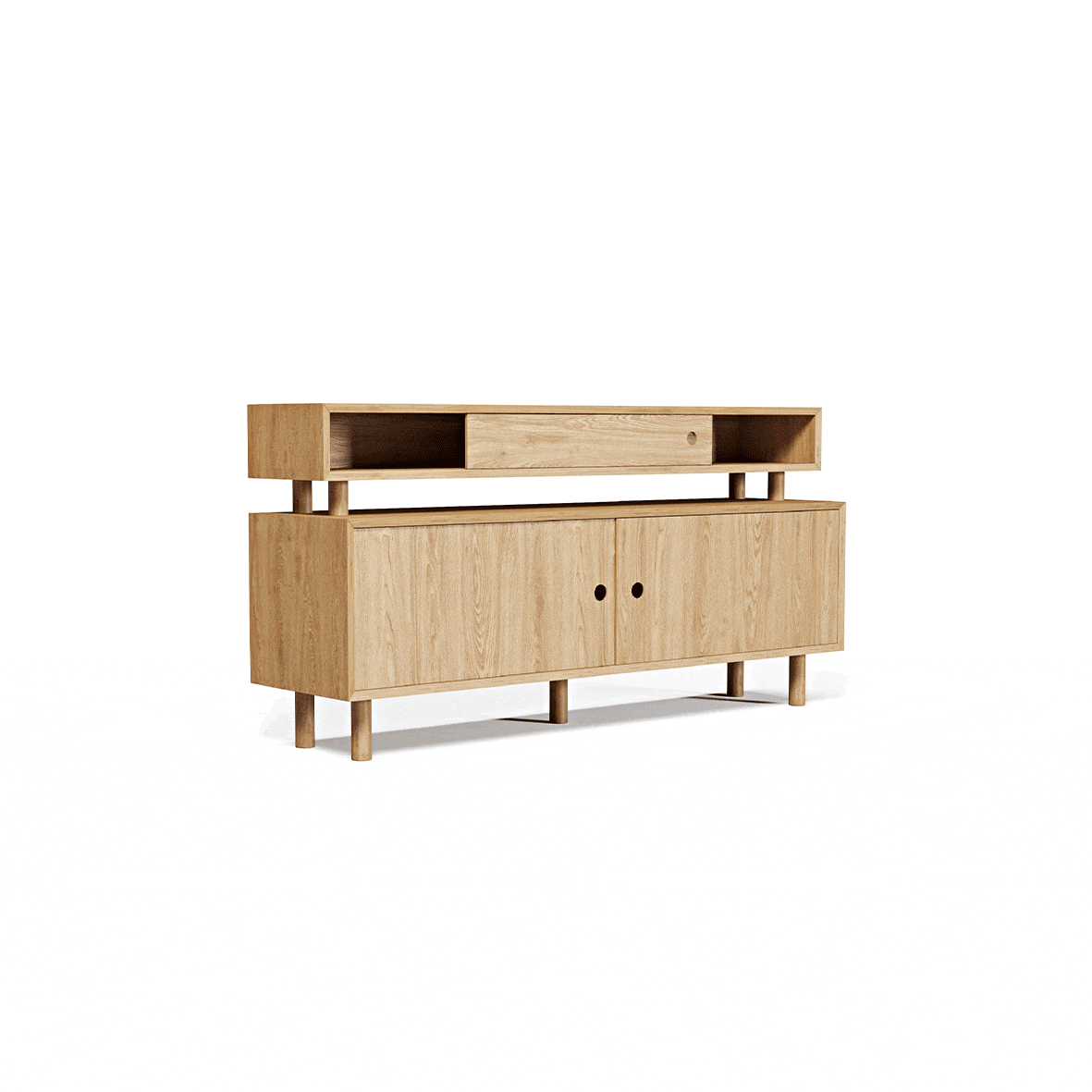 Suprema Konsol 140 cm