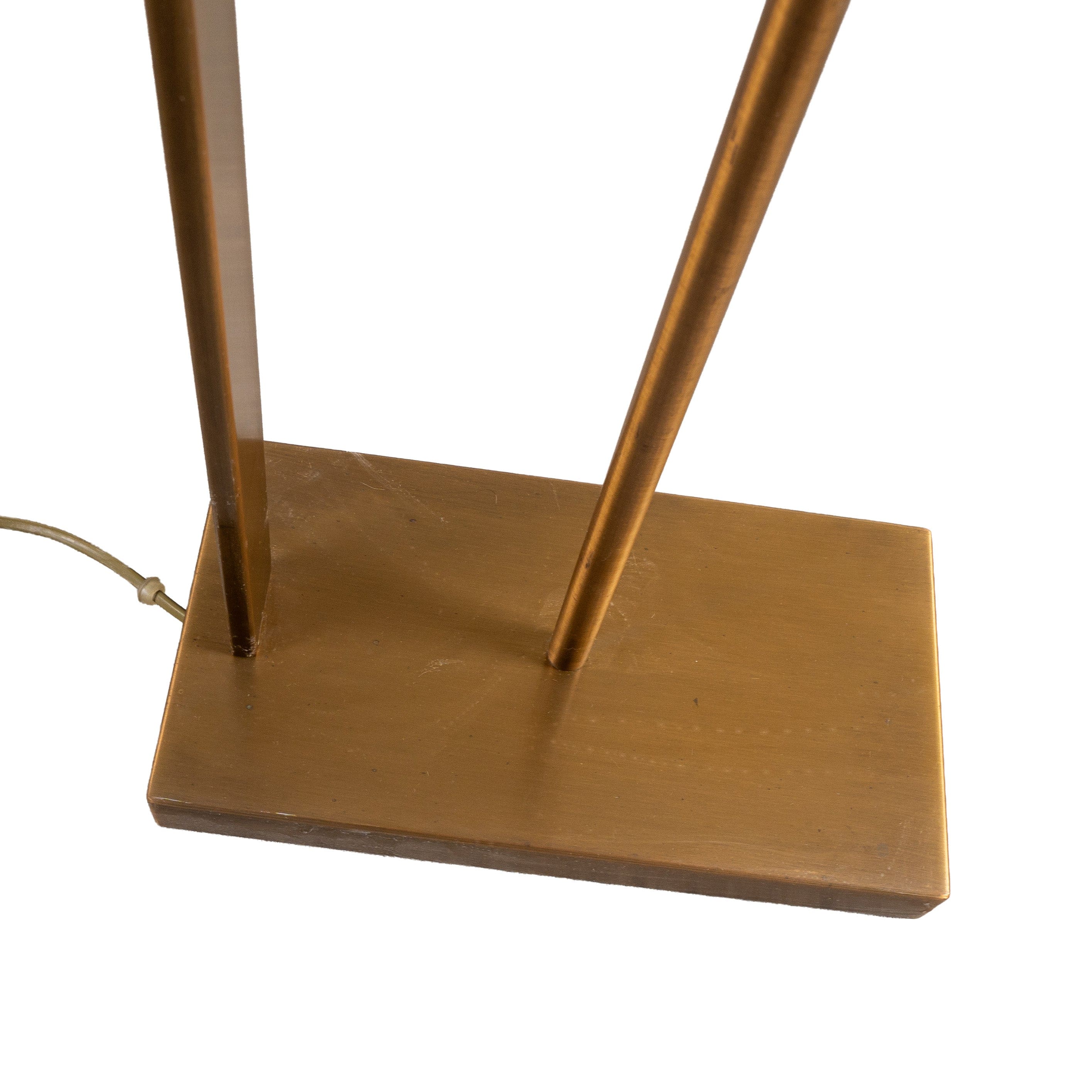 Tame Lambader Metal Beyaz 10231