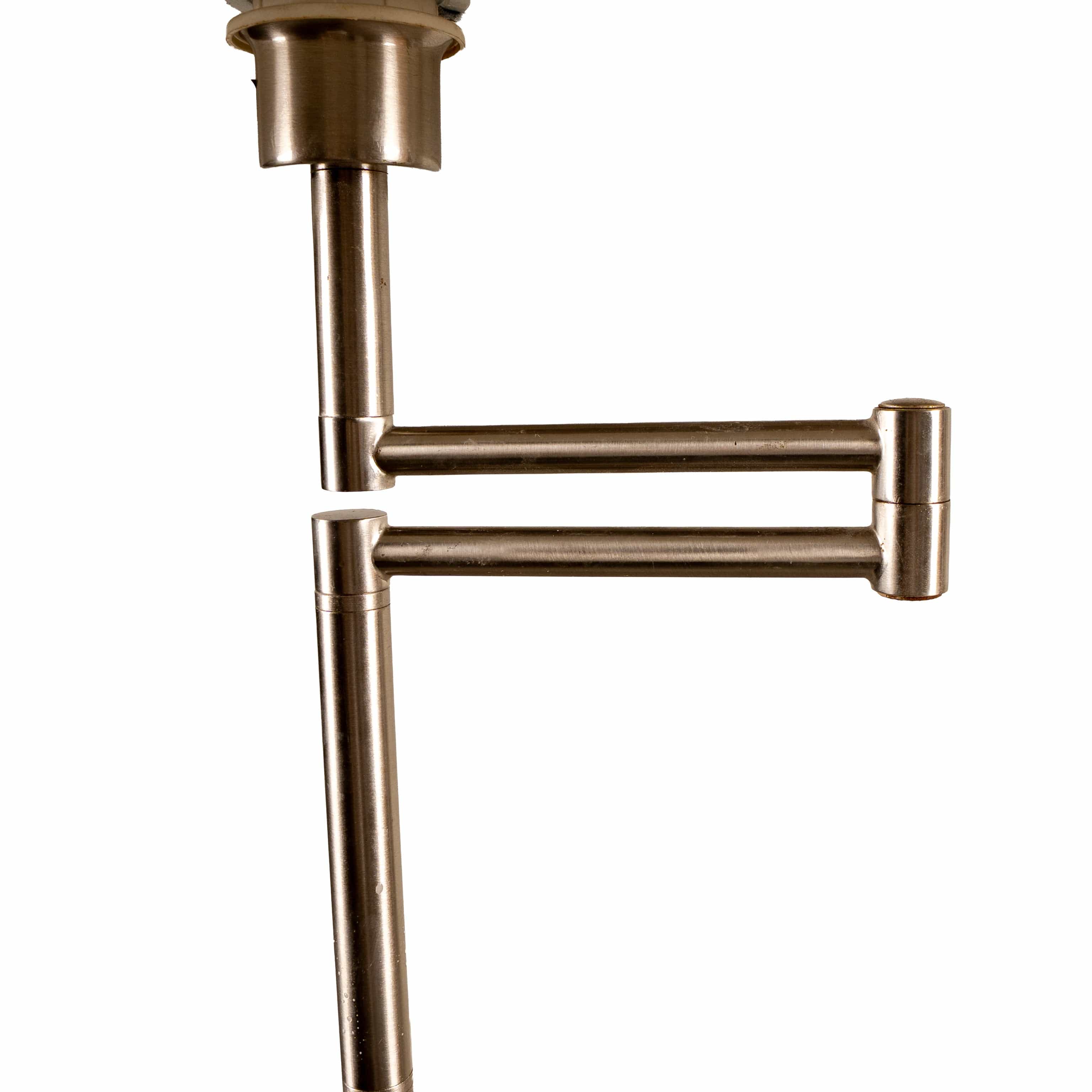 Tame Lambader Metal Beyaz 10234