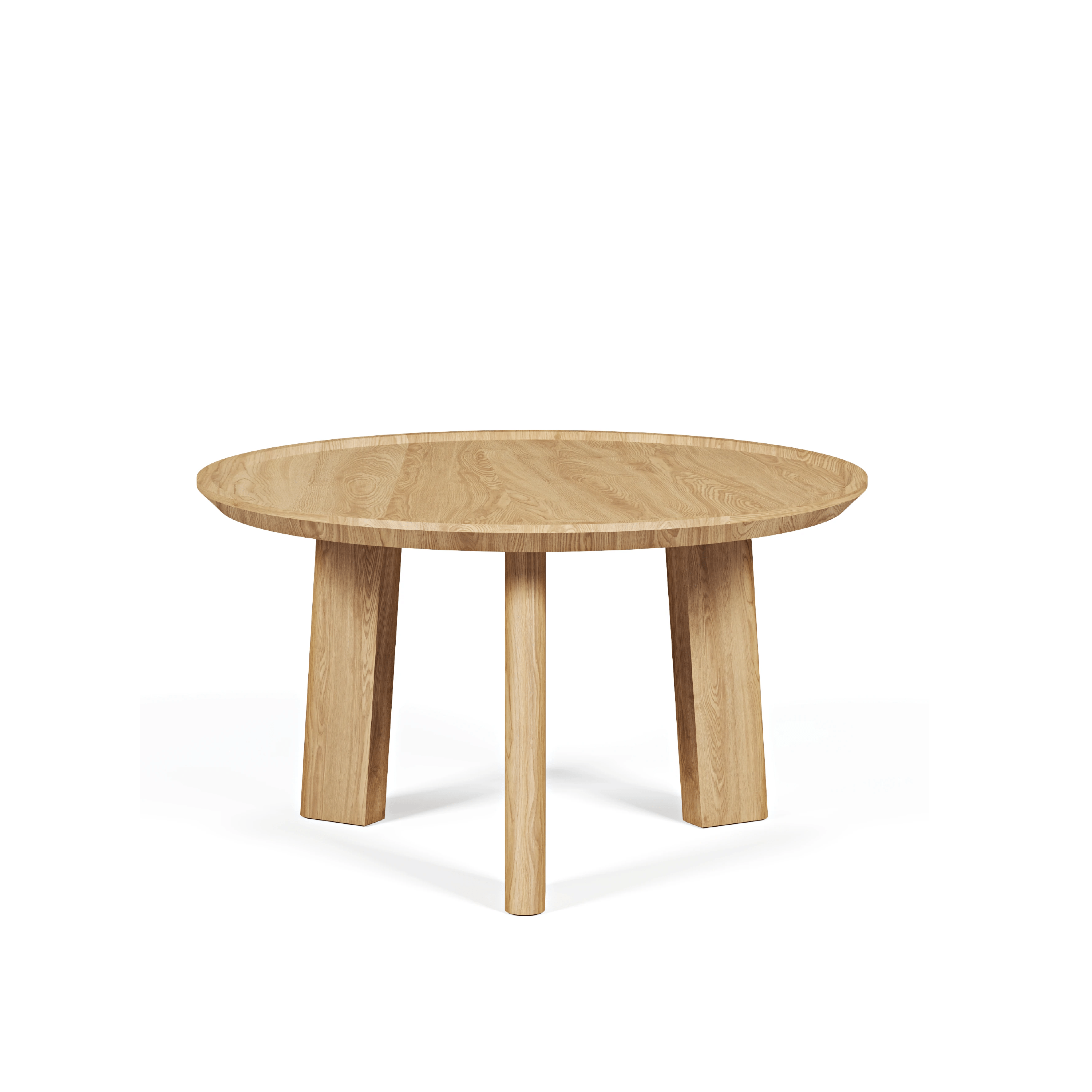 Tate Meşe Orta Sehpa