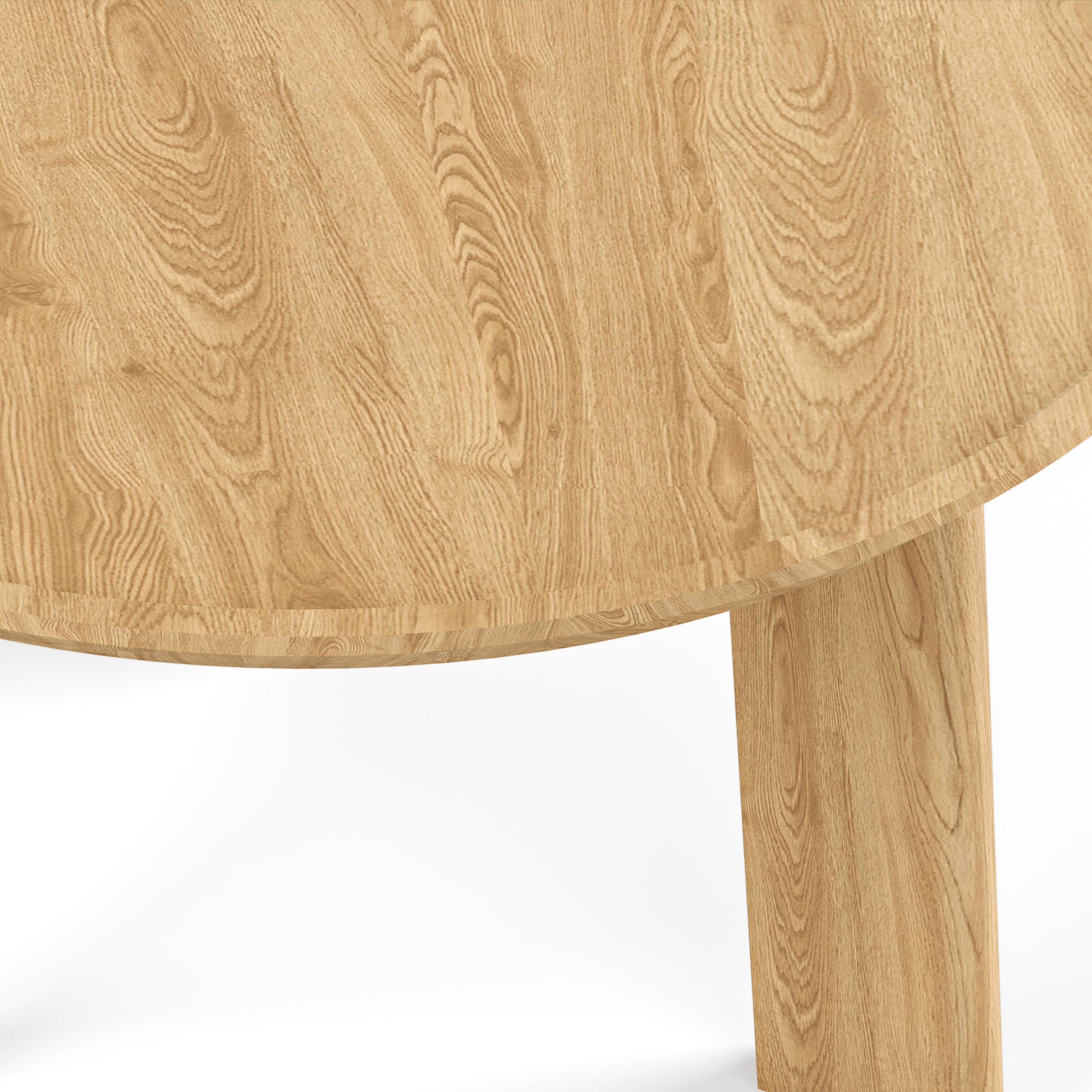 Tate Meşe Orta Sehpa