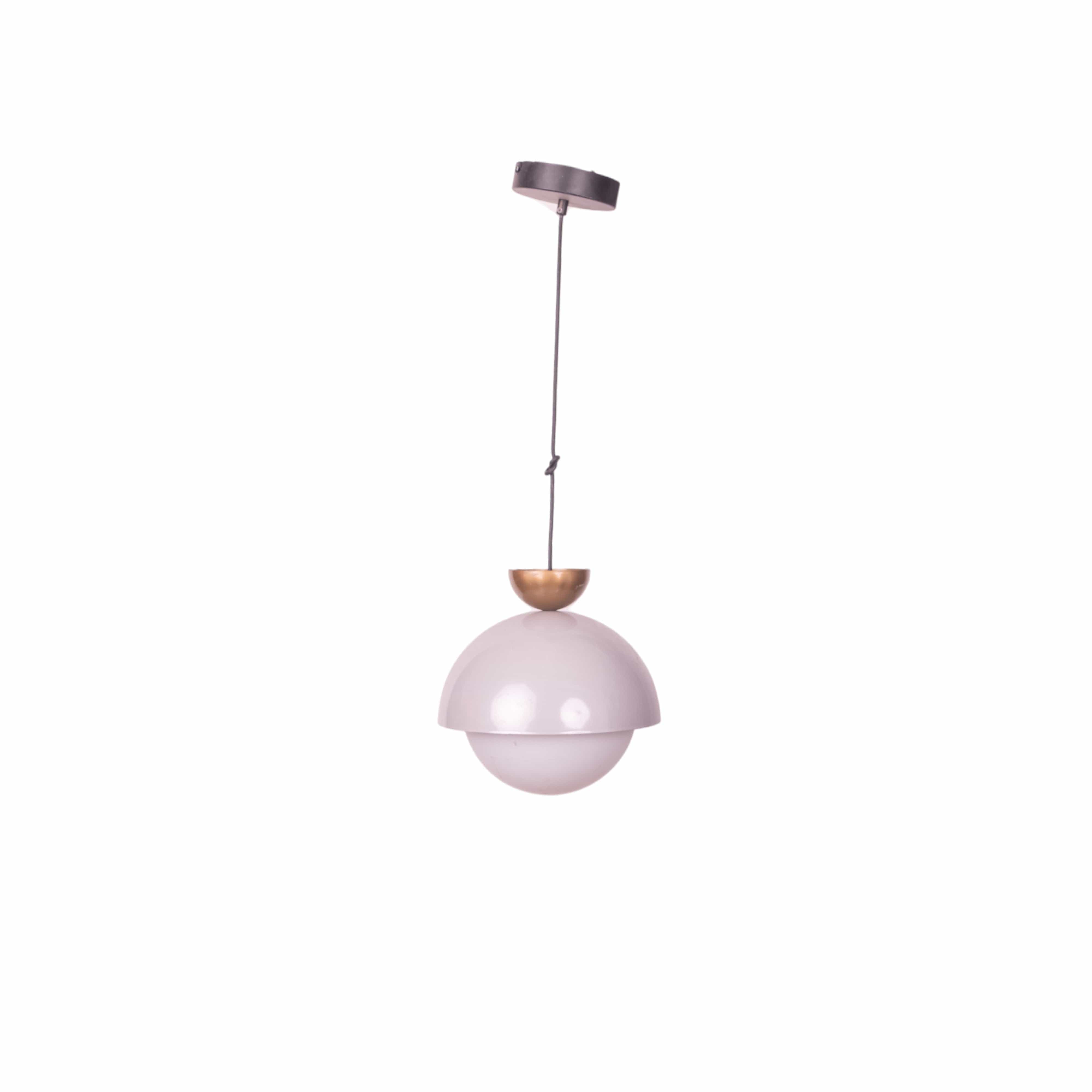 Single Ceiling Light 11364