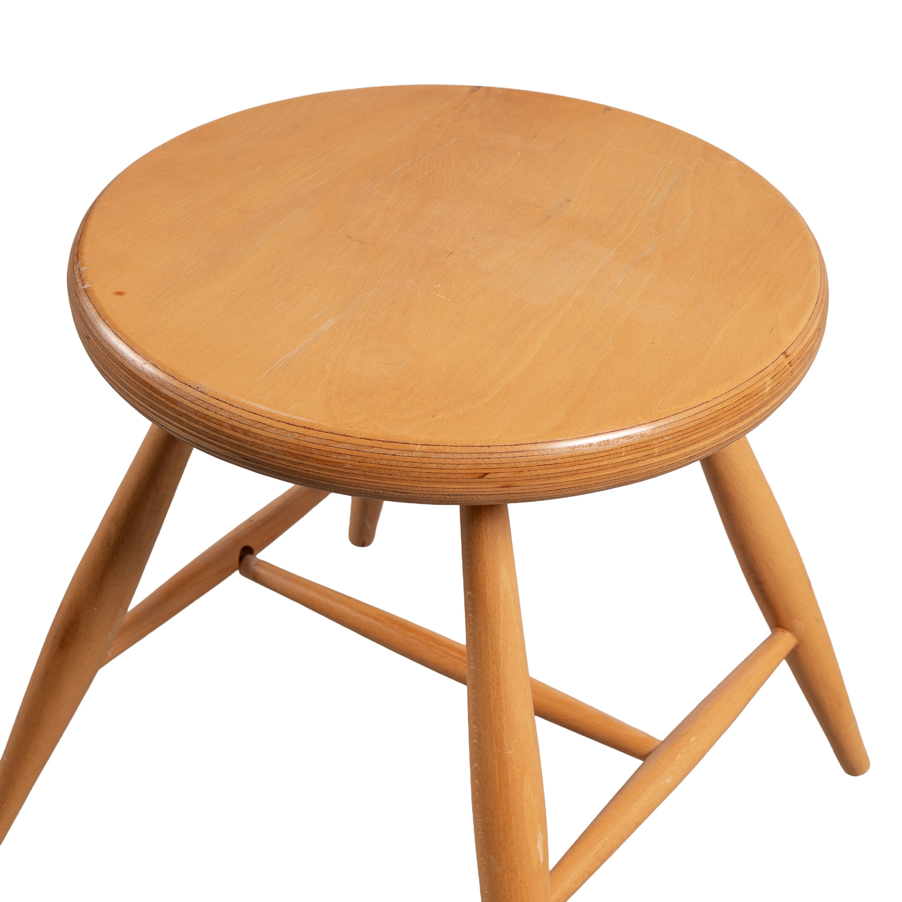 Timb Yan Sehpa Meşe 10082