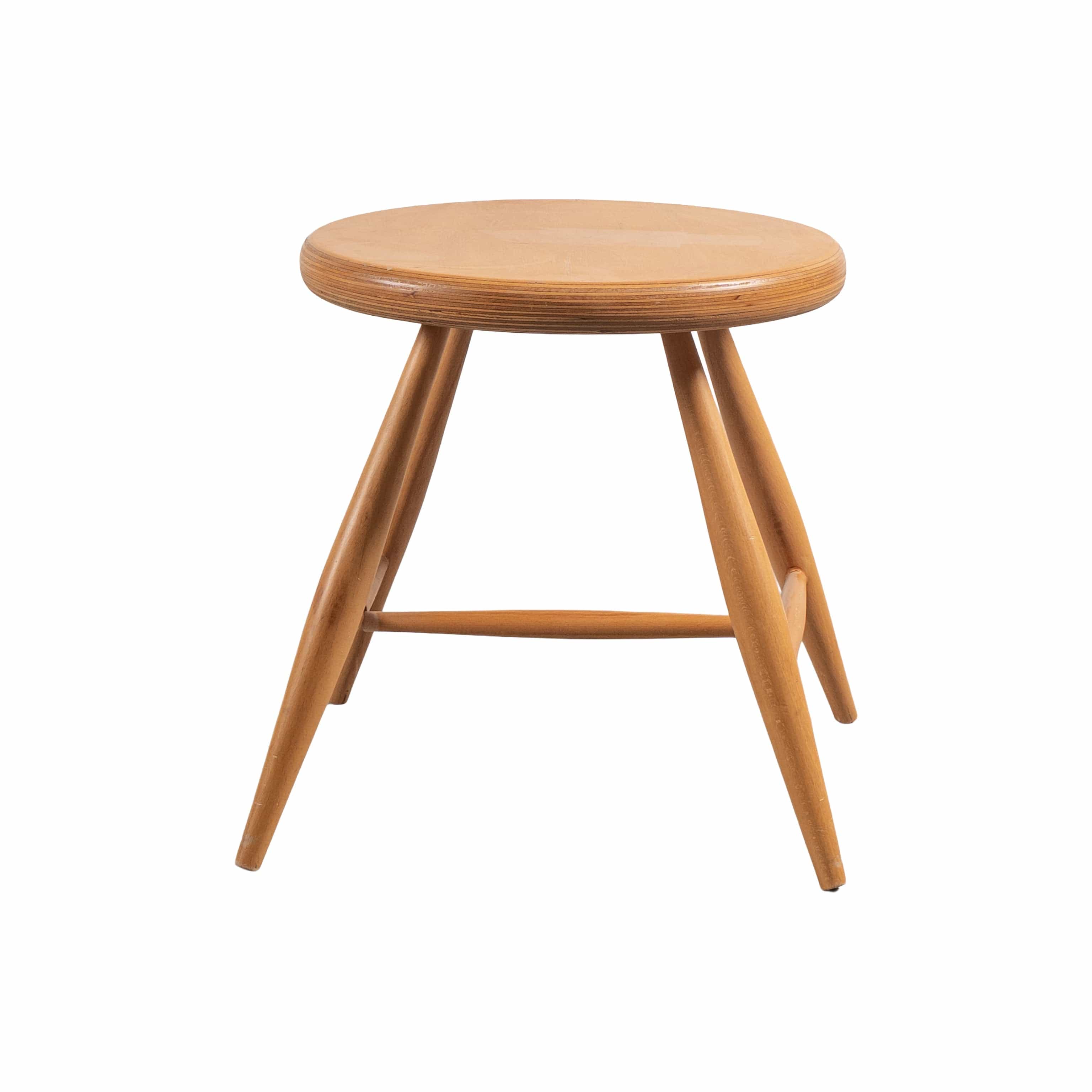 Timb Yan Sehpa Meşe 10082