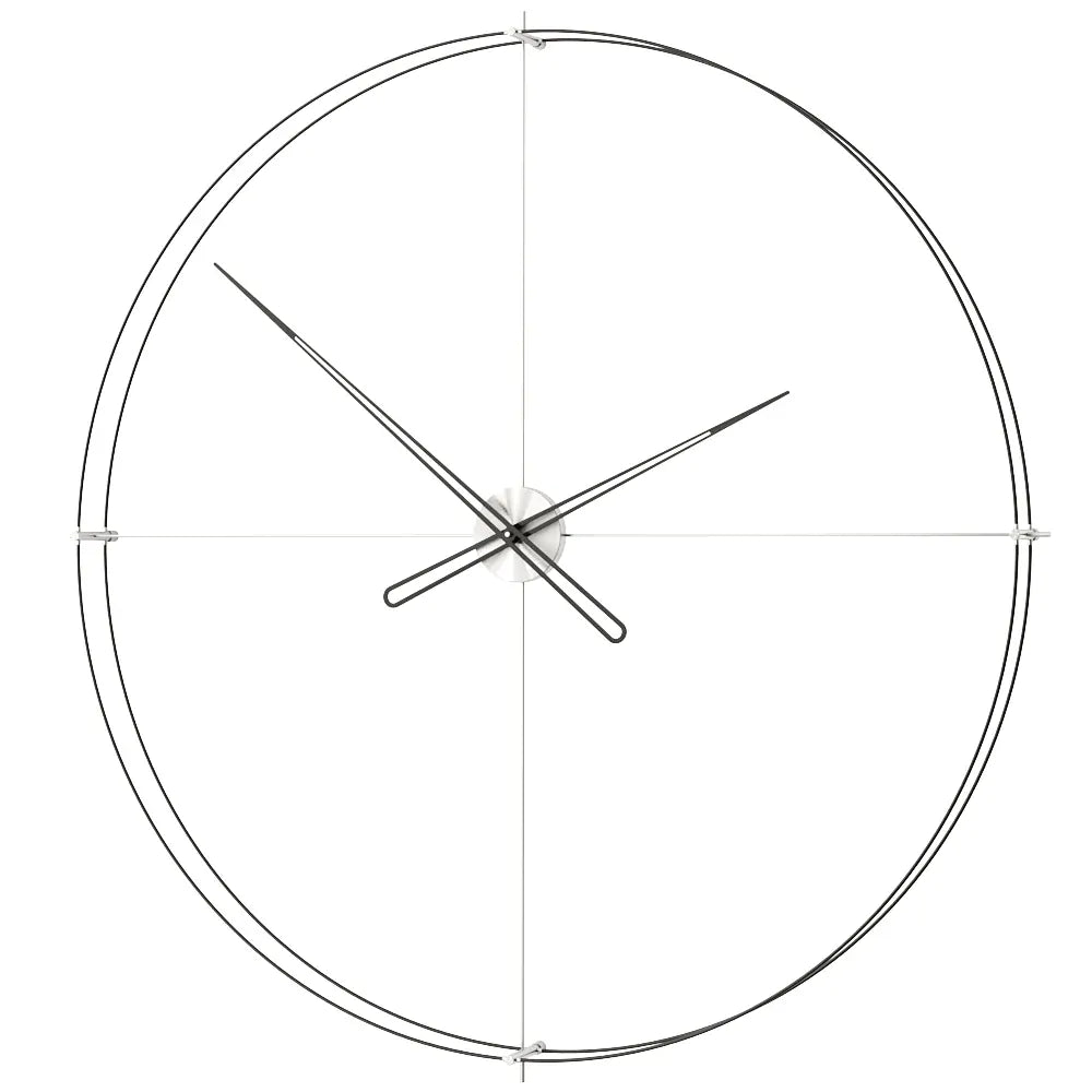 Timeless Large