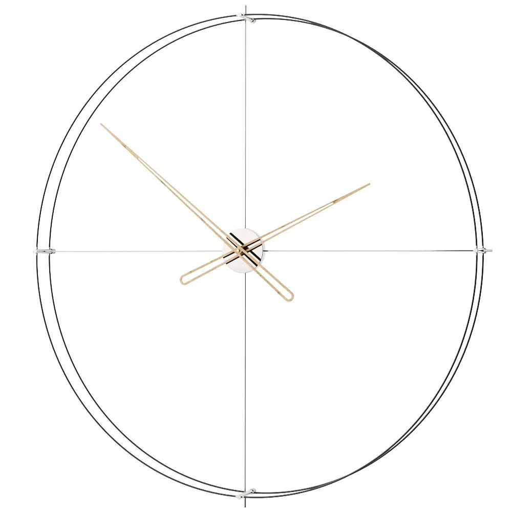 Timeless Large