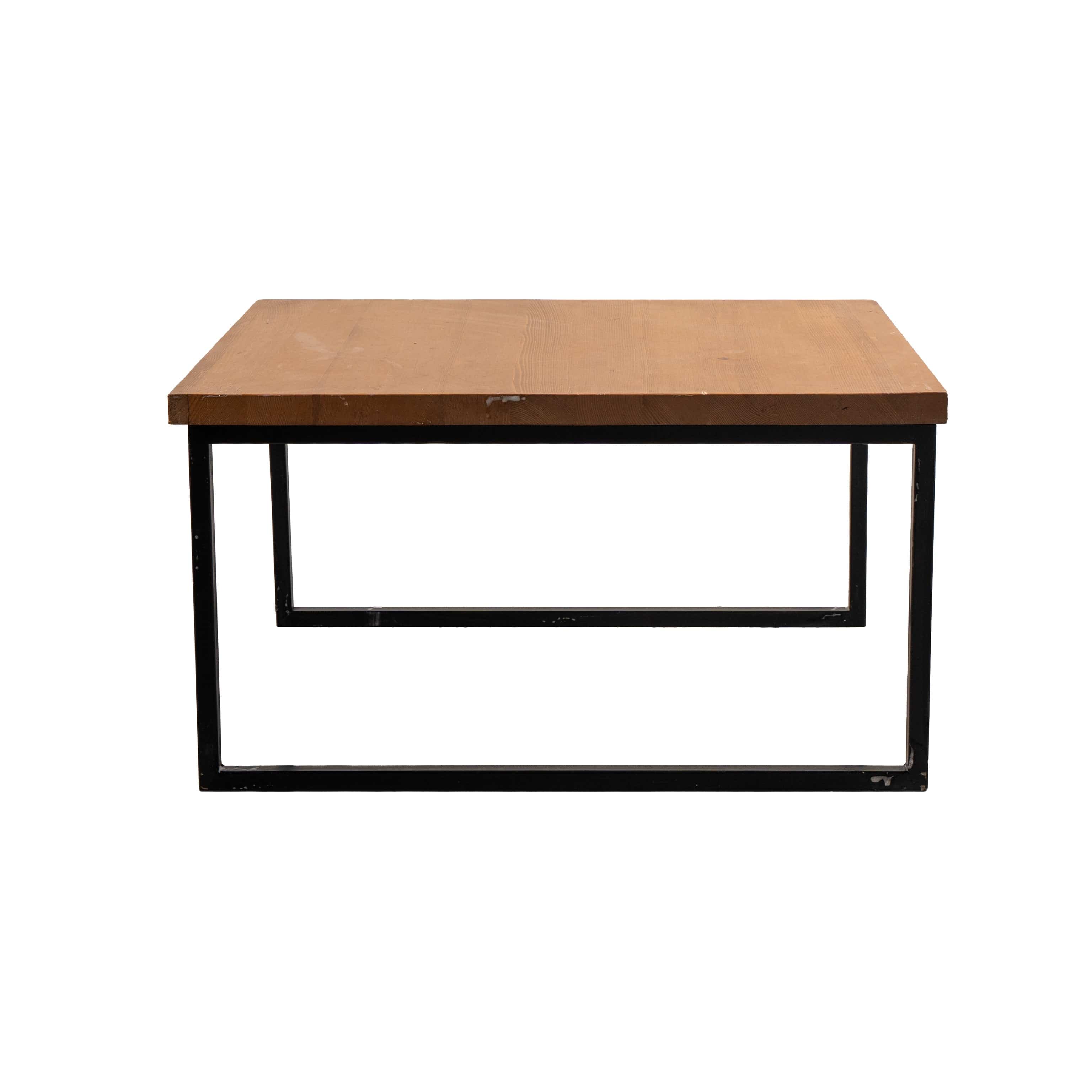 Towl Orta Sehpa Ceviz 10100