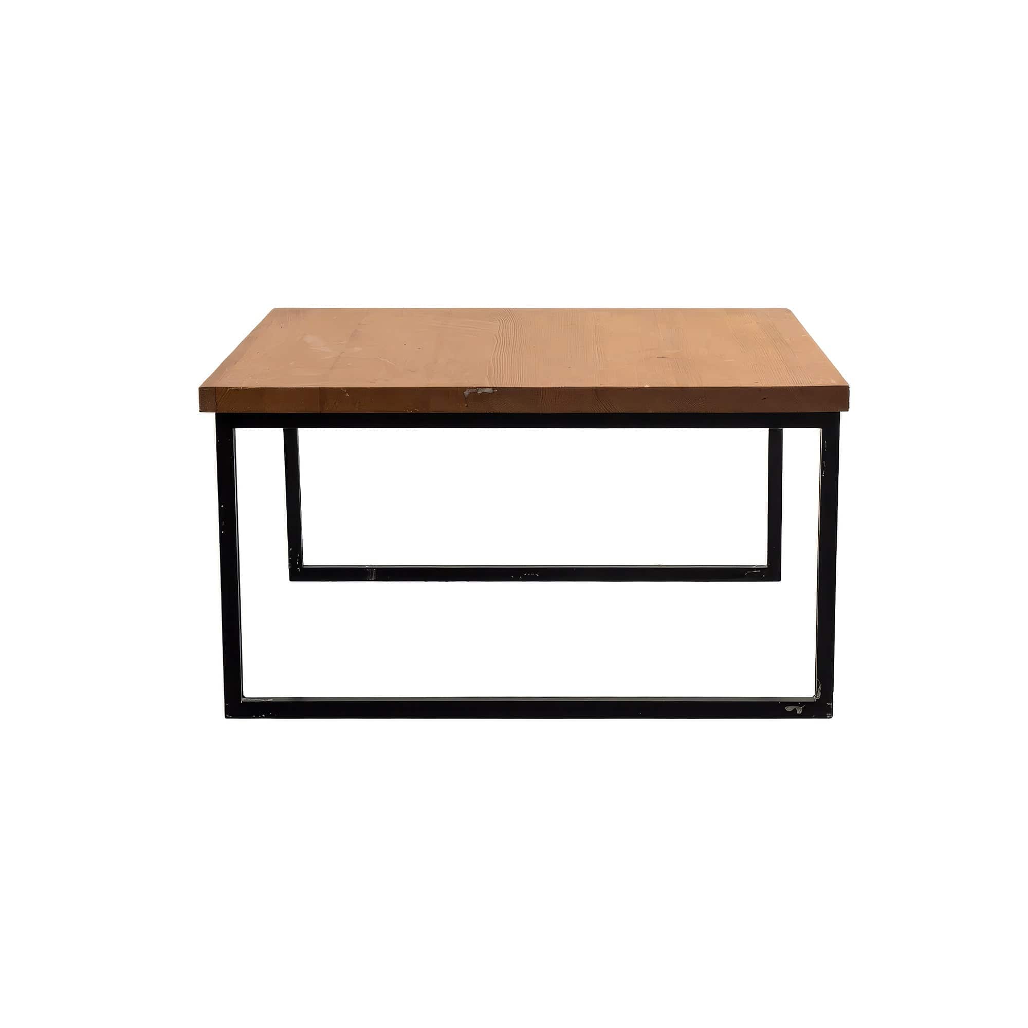 Towl Orta Sehpa Ceviz 10100