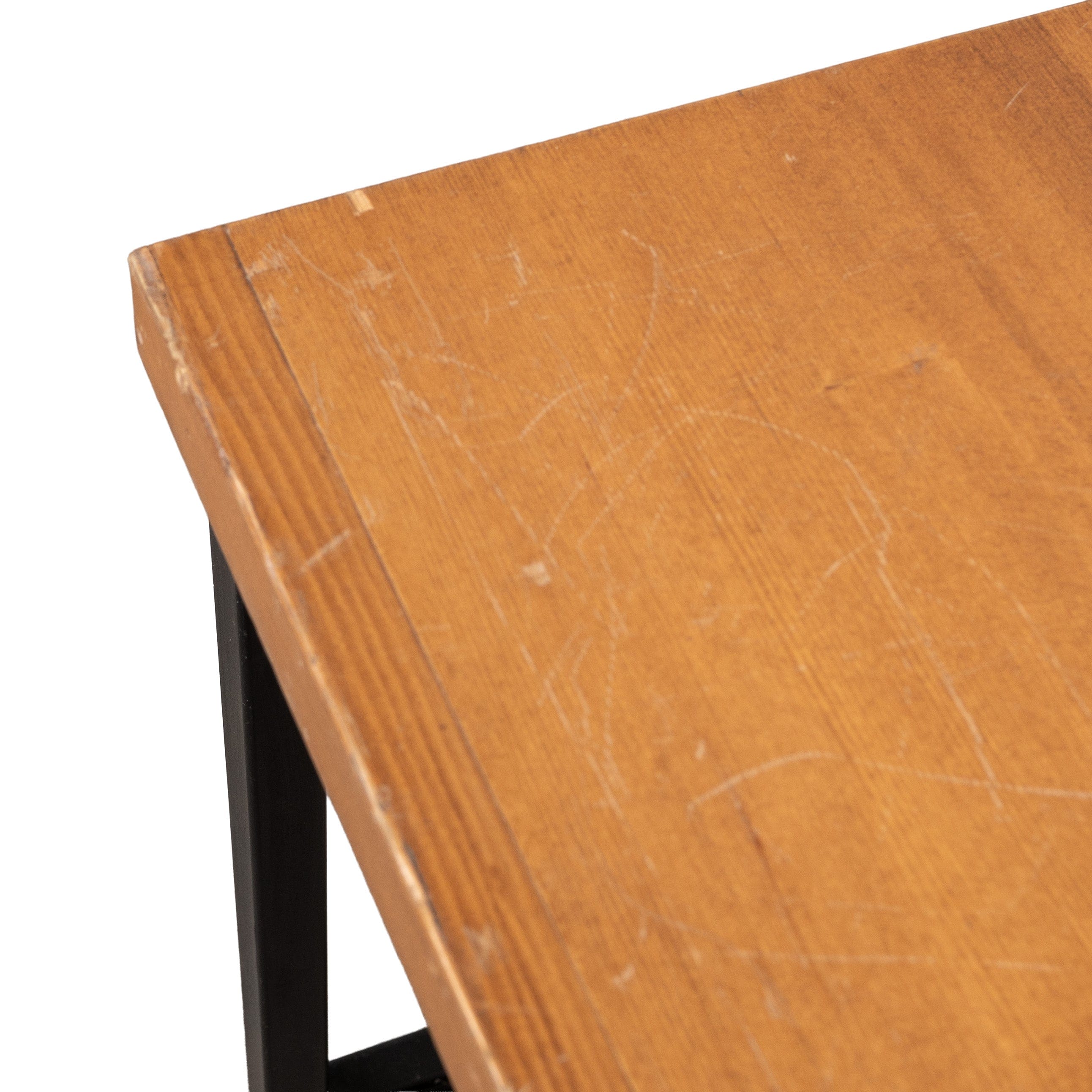 Towl Yan Sehpa Ceviz 10099