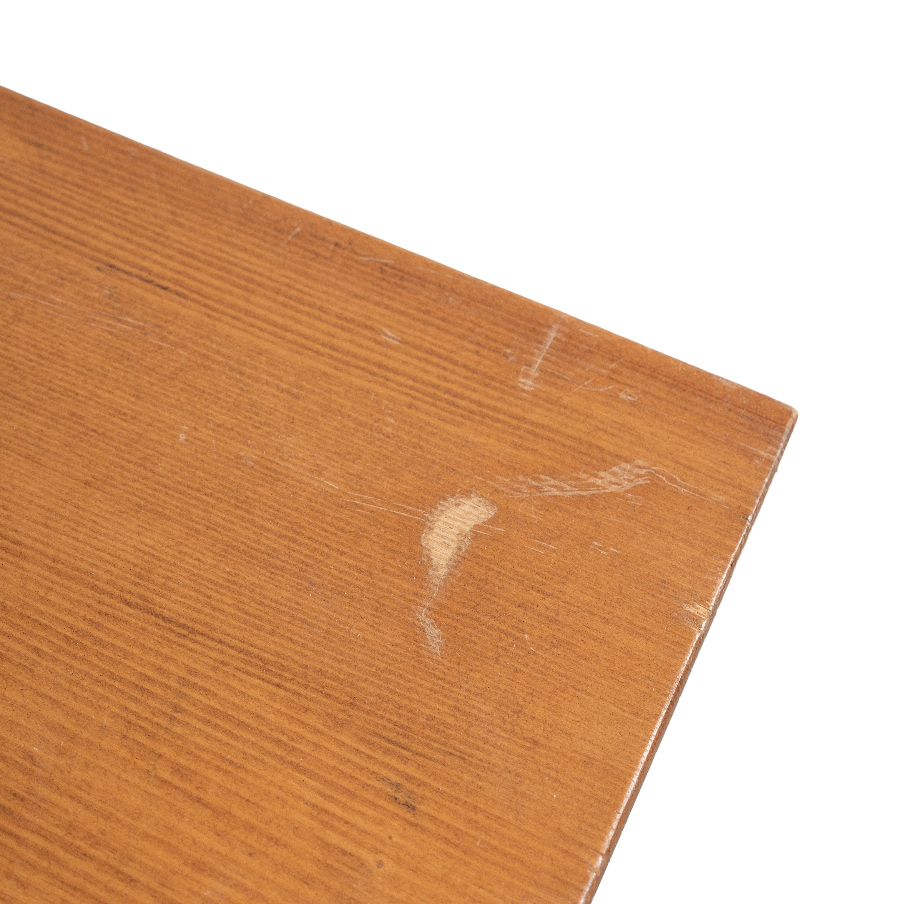 Towl Yan Sehpa Ceviz 10099