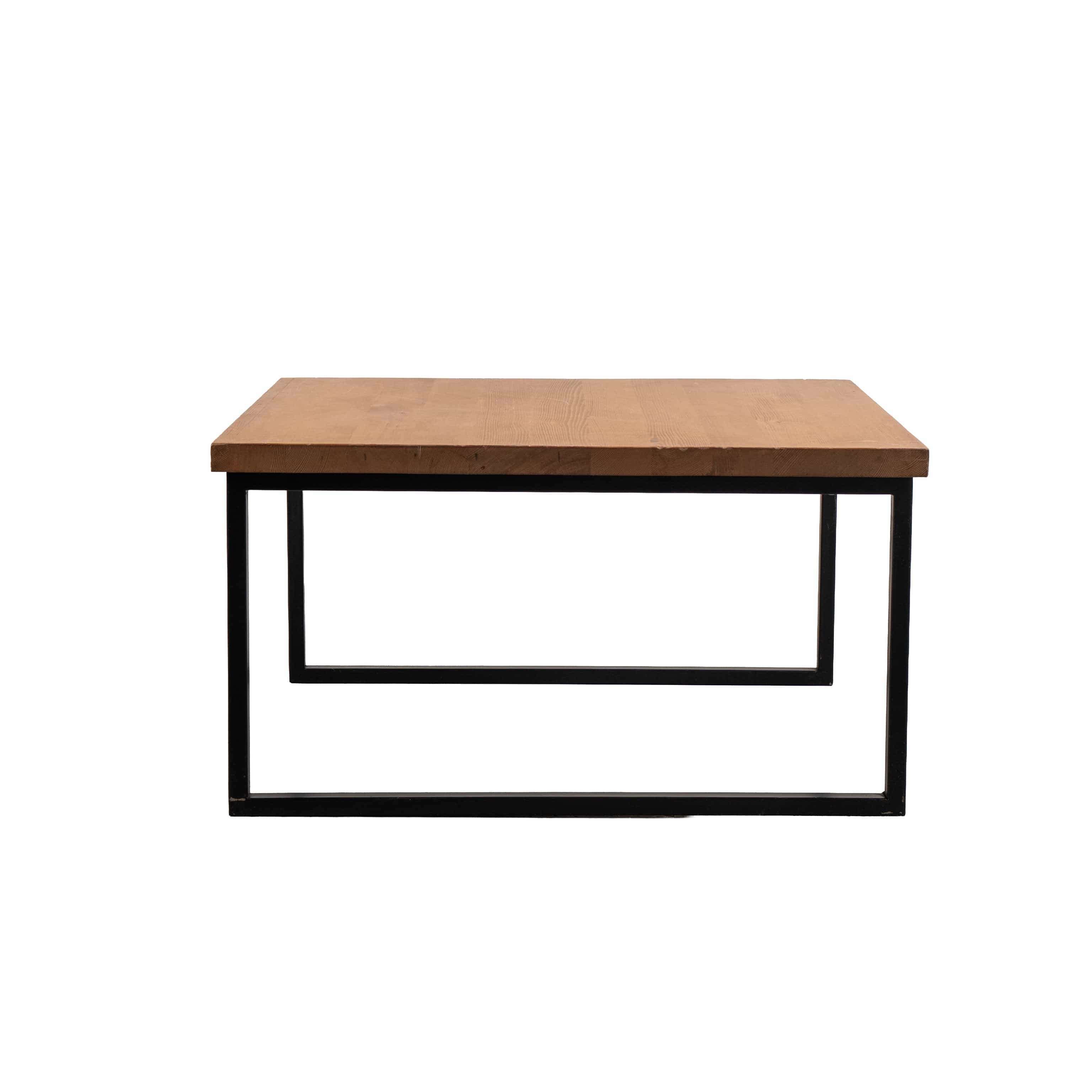 Towl Yan Sehpa Ceviz 10099