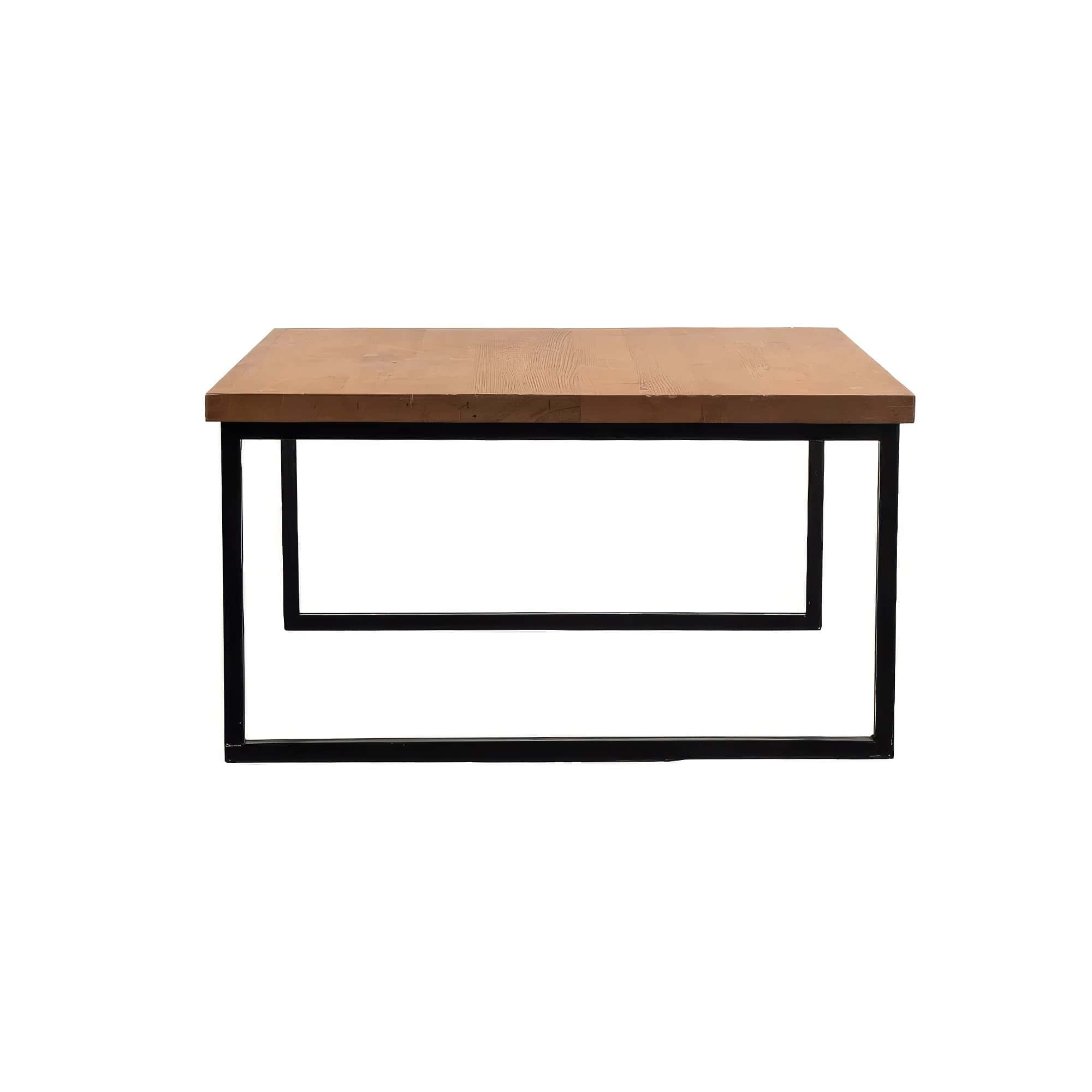 Towl Yan Sehpa Ceviz 10099