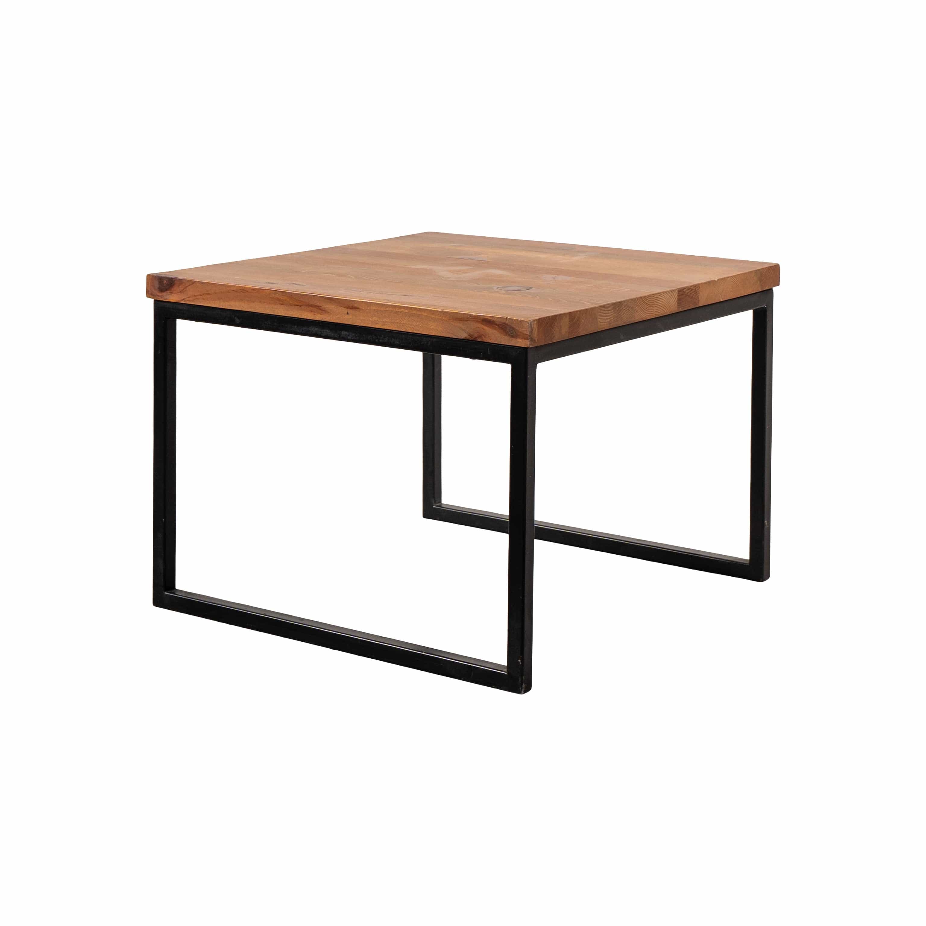 Towl Yan Sehpa Ceviz 10101