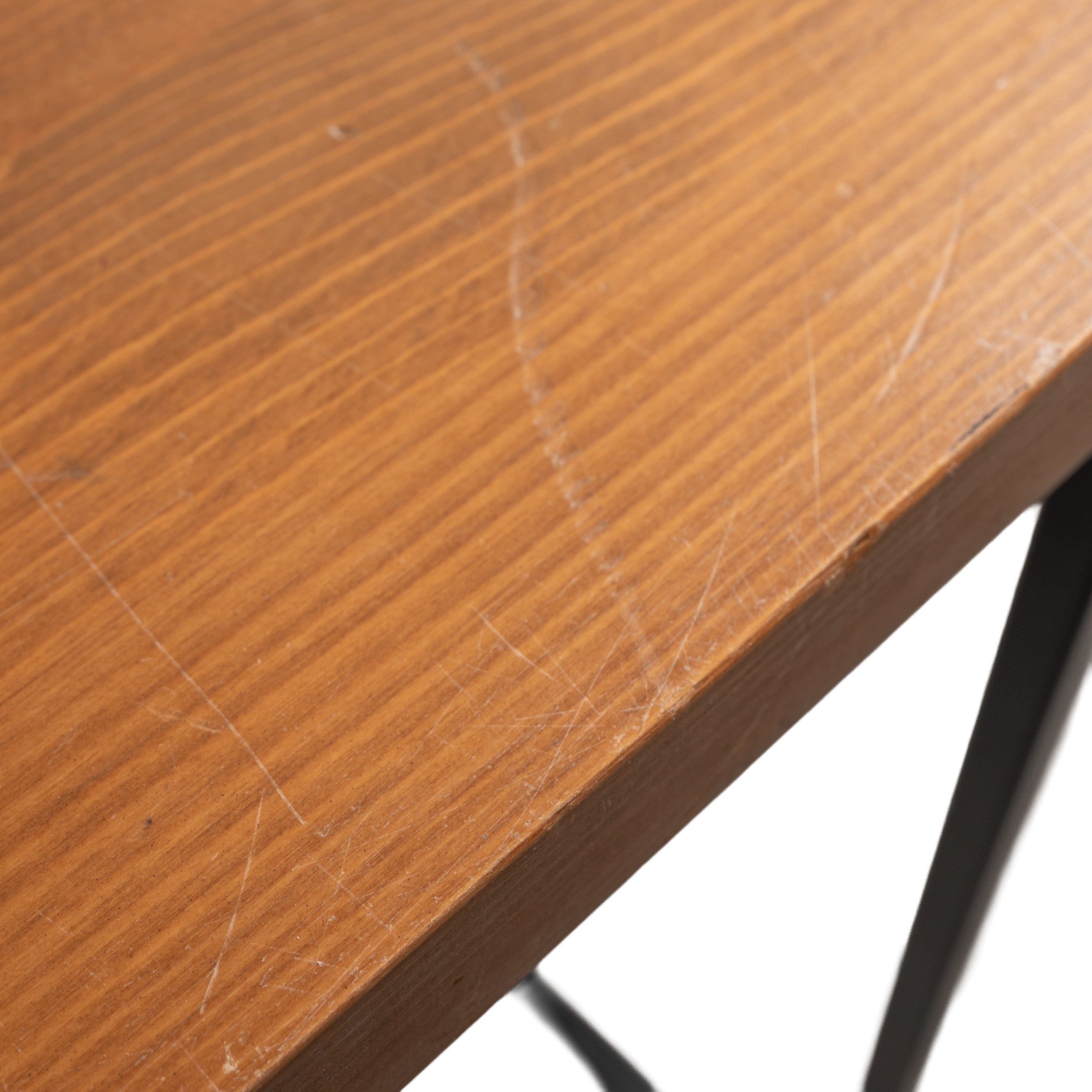 Towl Yan Sehpa Ceviz 10102