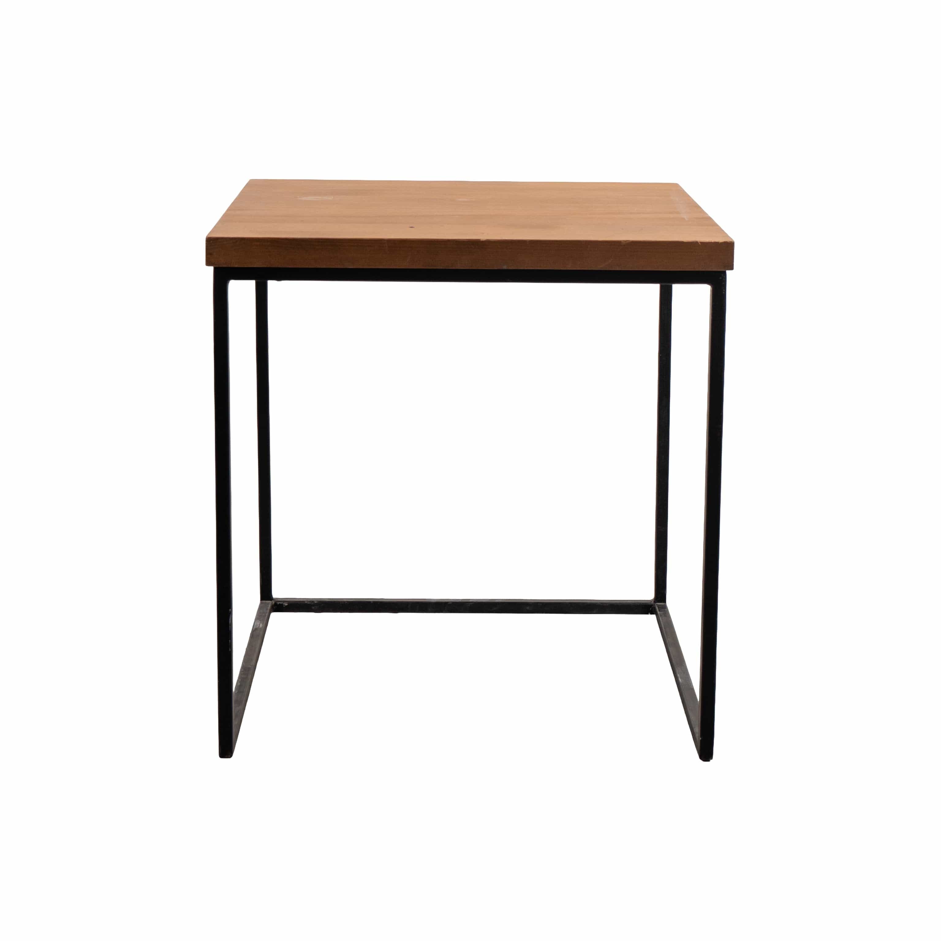 Towl Yan Sehpa Ceviz 10102