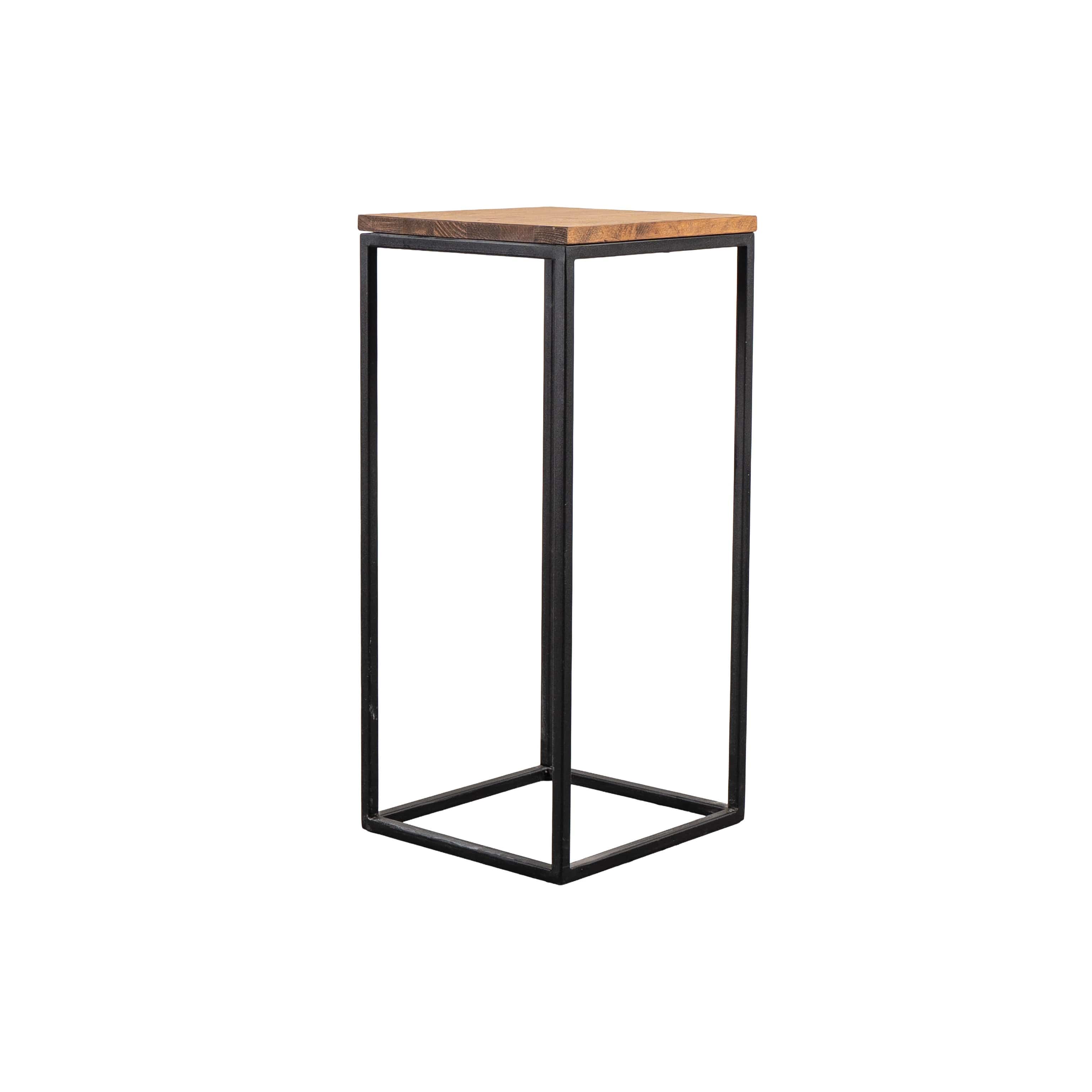 Towl Yan Sehpa Ceviz 10104