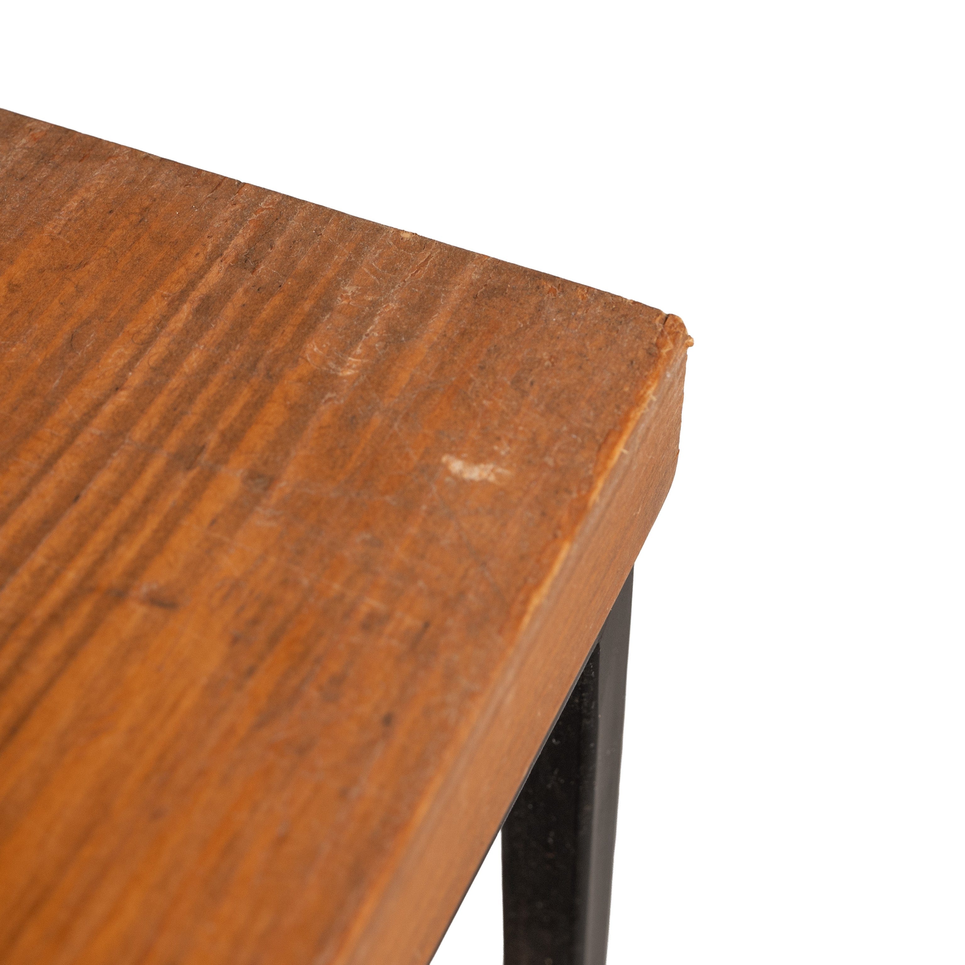 Towl Yan Sehpa Ceviz 10105