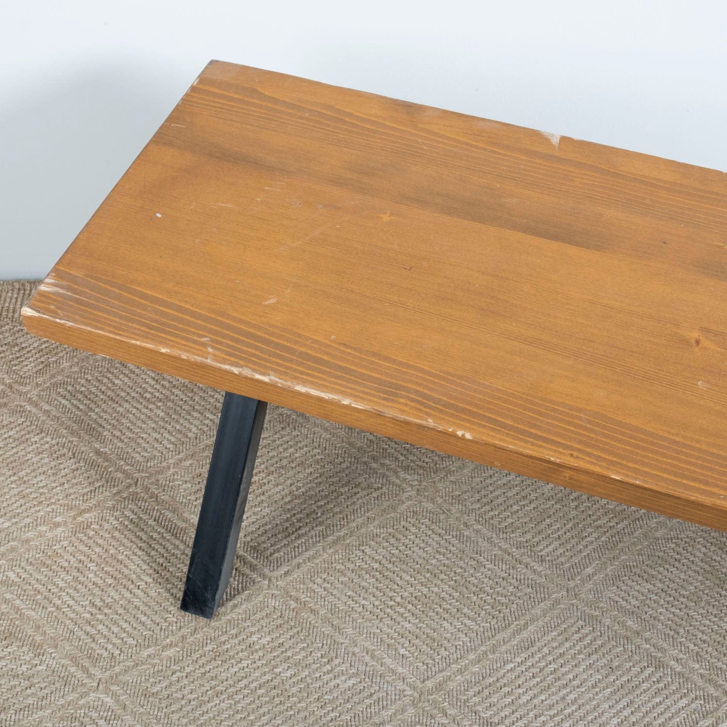 Towly Ahşap Bench 0158