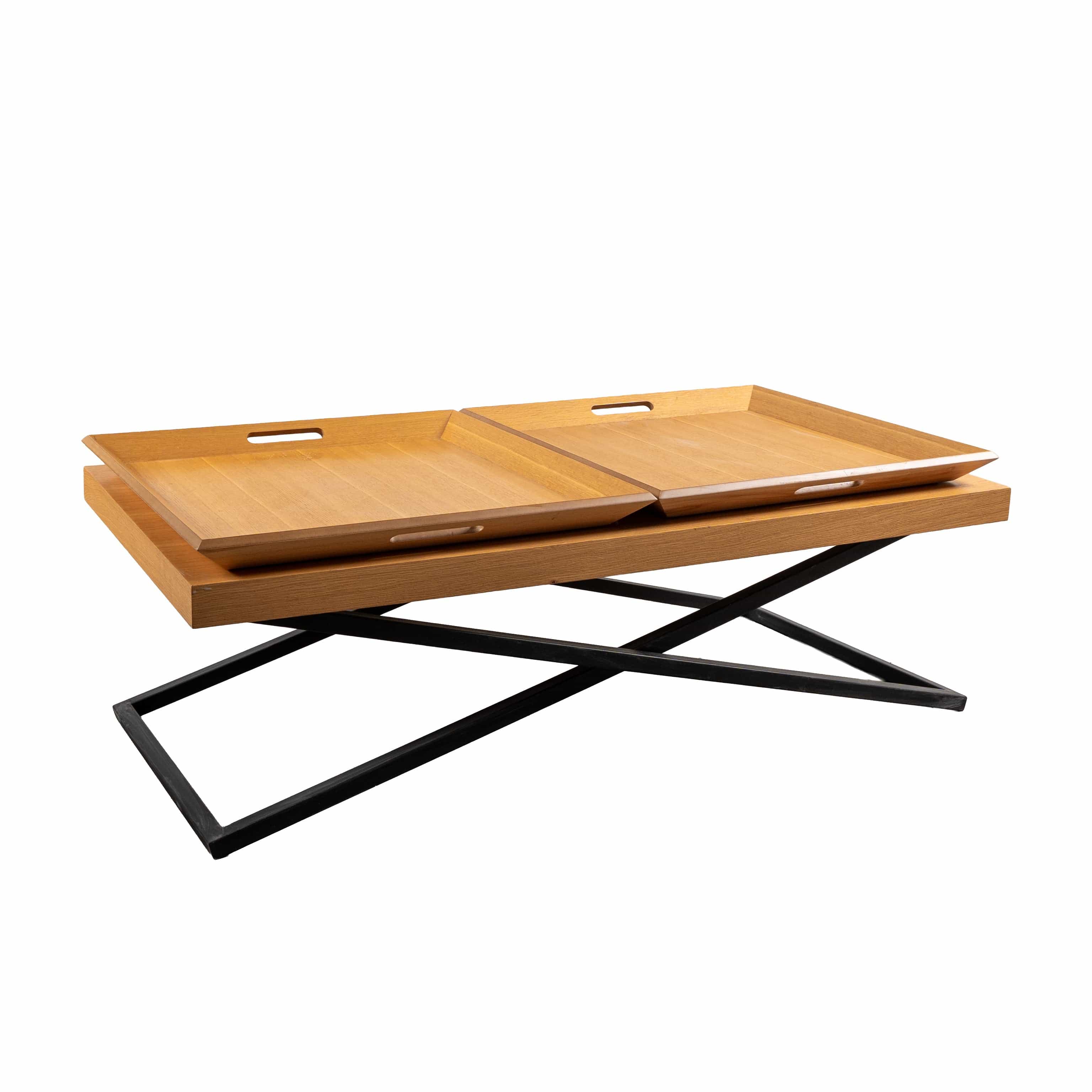 Towly Orta Sehpa Meşe 10107