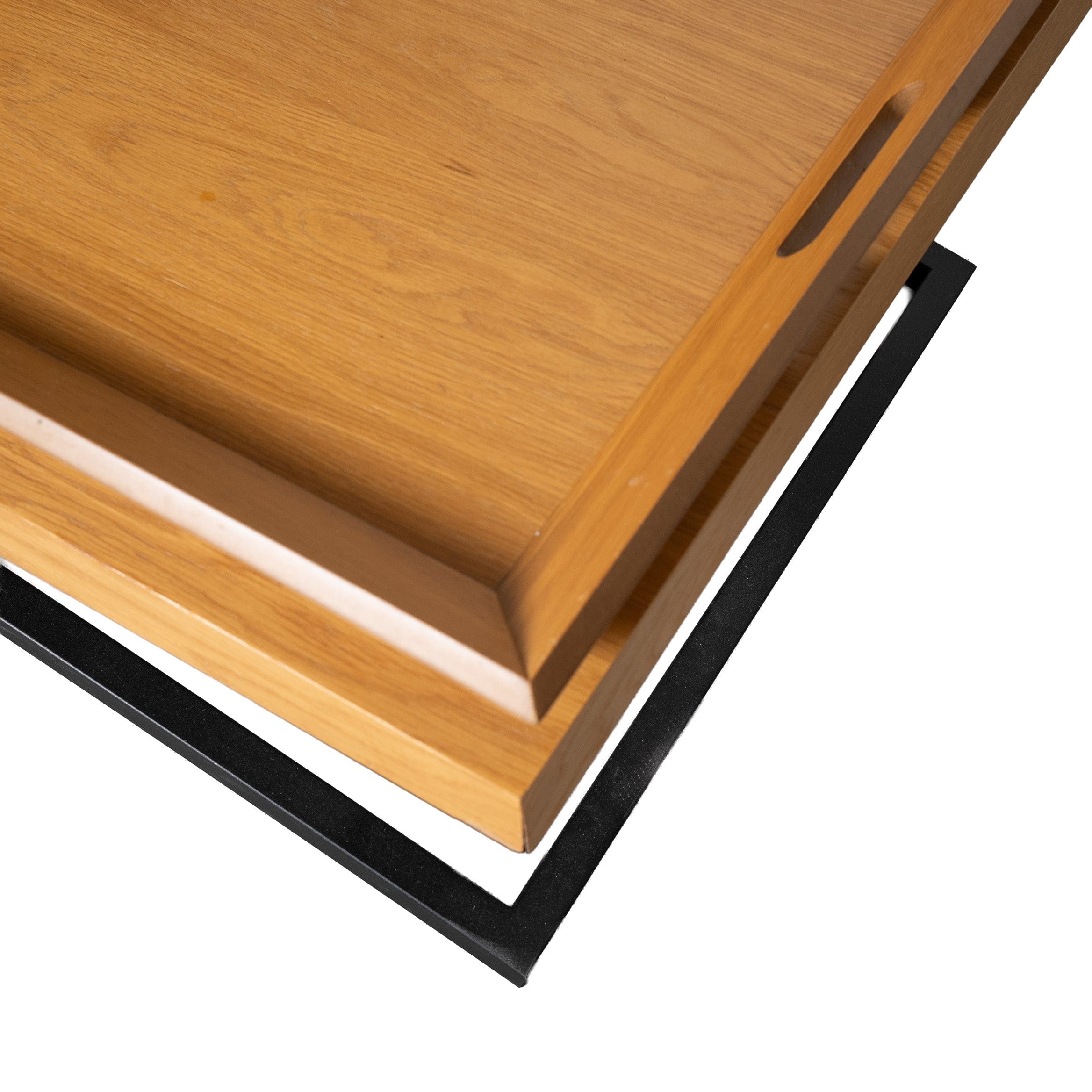 Towly Orta Sehpa Meşe 10547