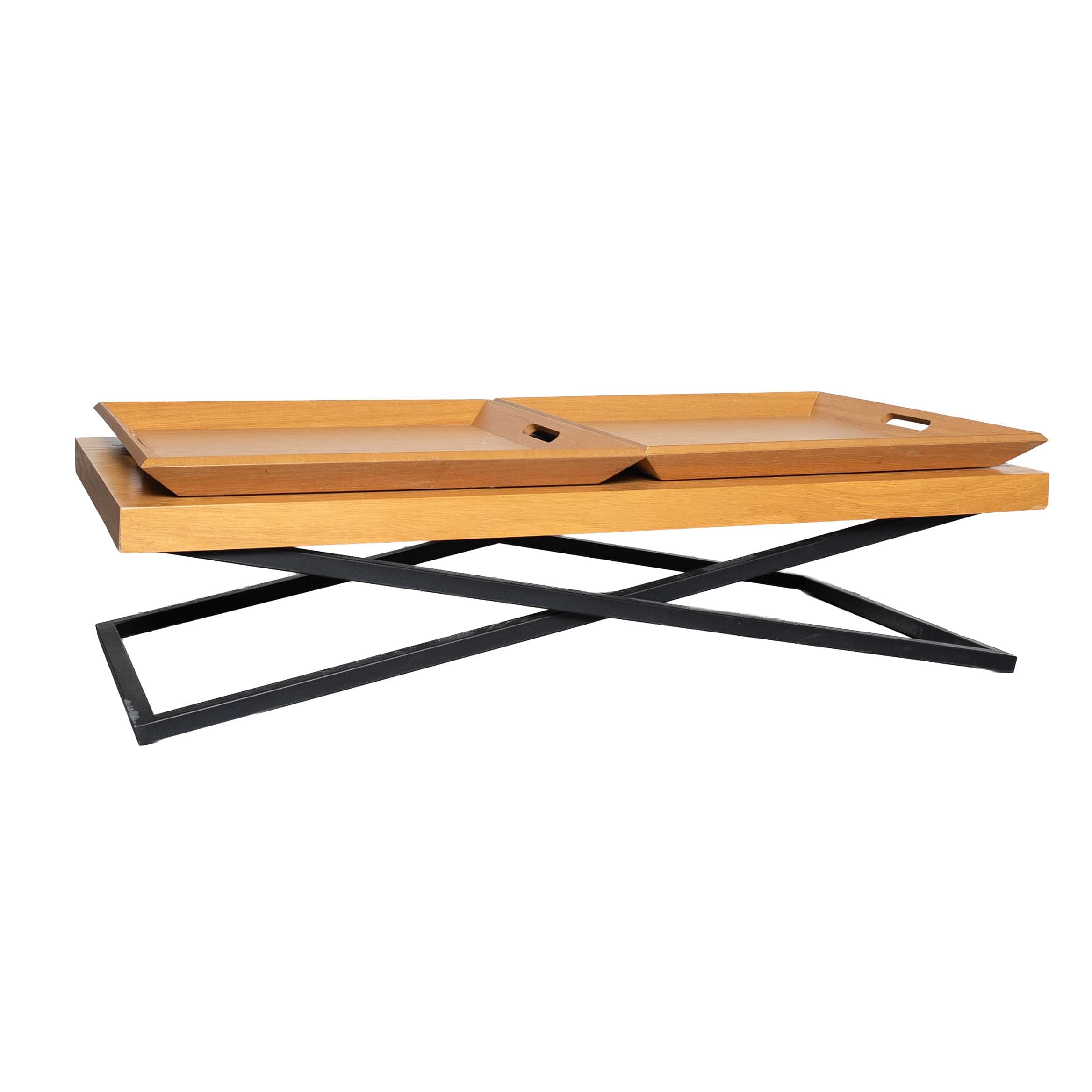 Towly Orta Sehpa Meşe 10547