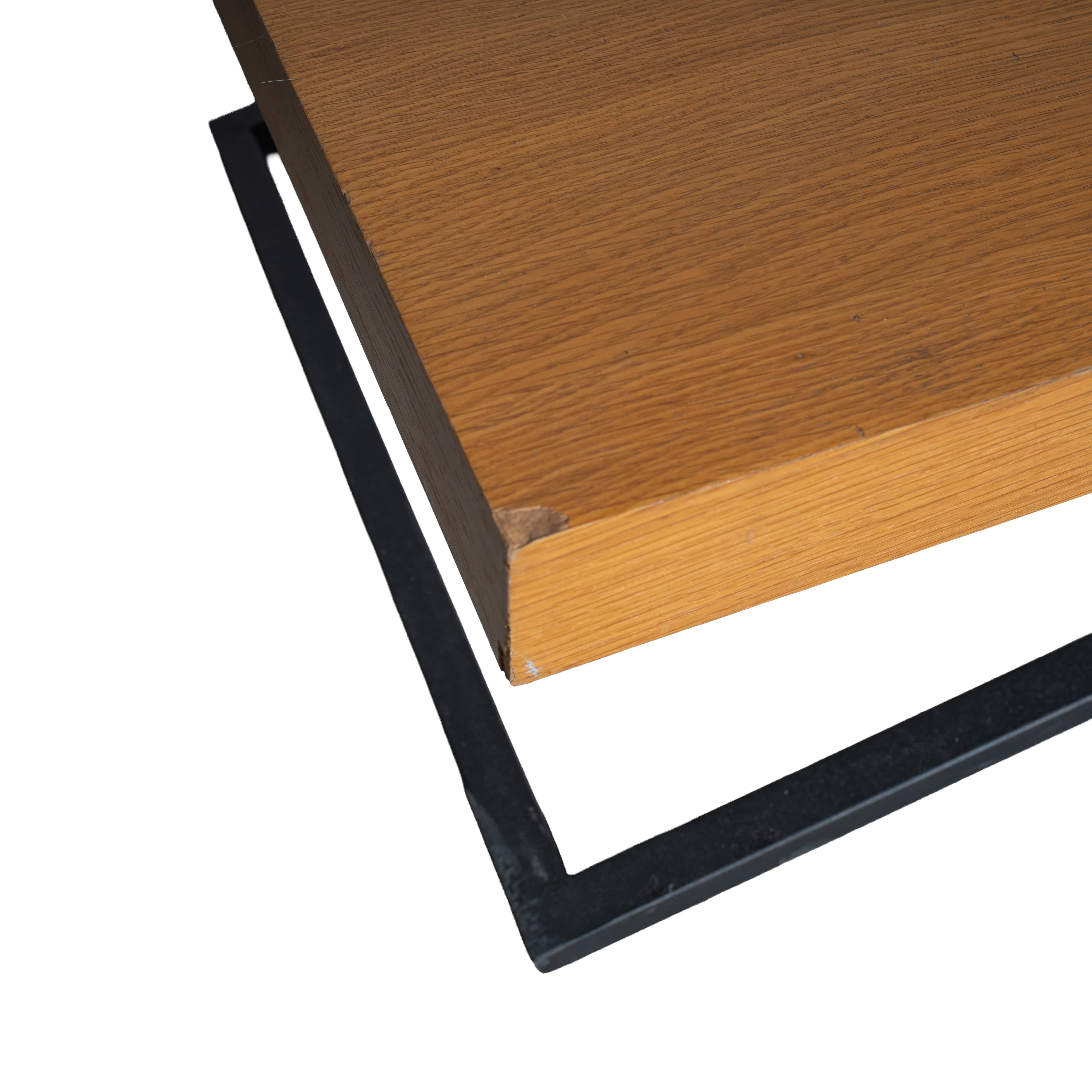 Towly Orta Sehpa Meşe 10578