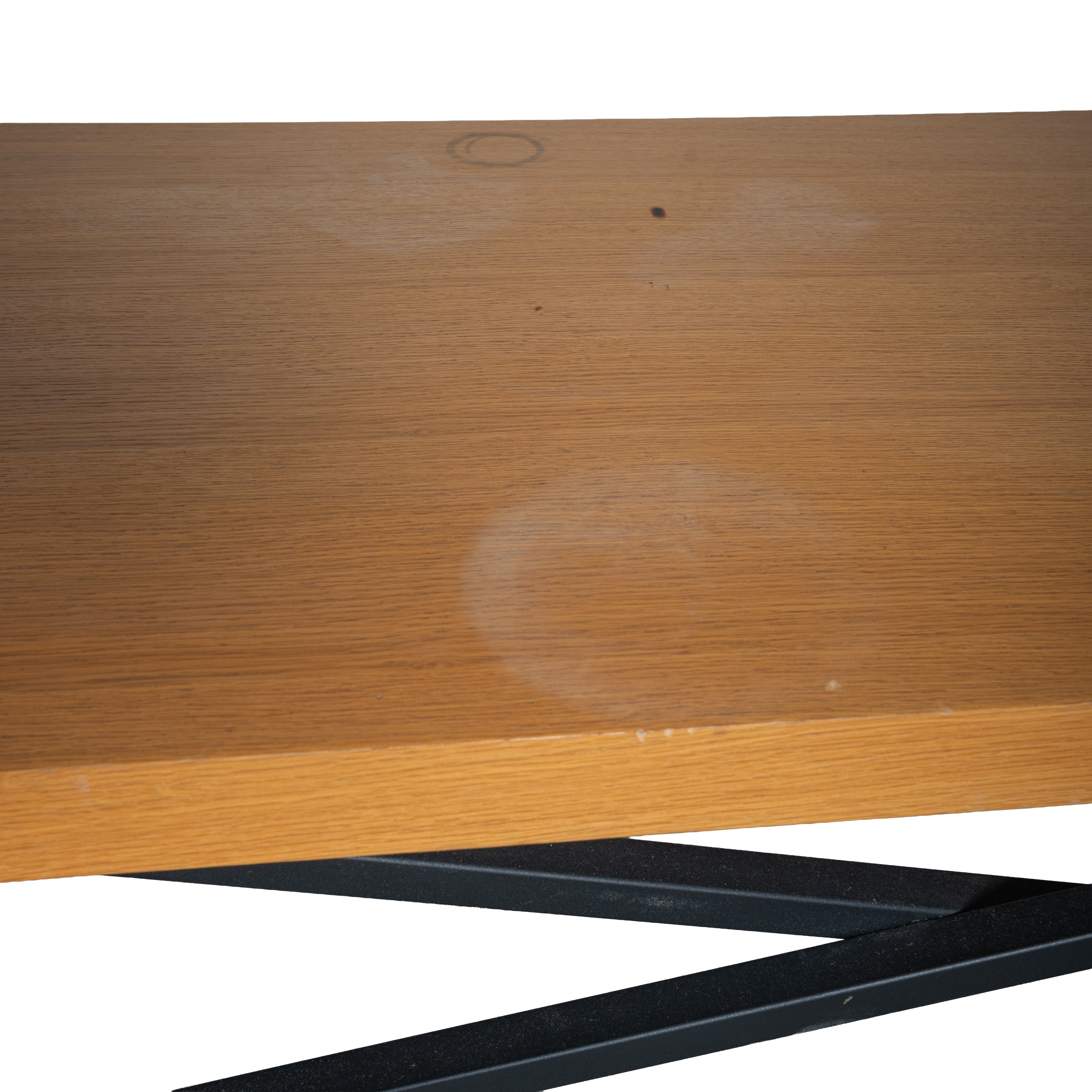 Towly Orta Sehpa Meşe 10578