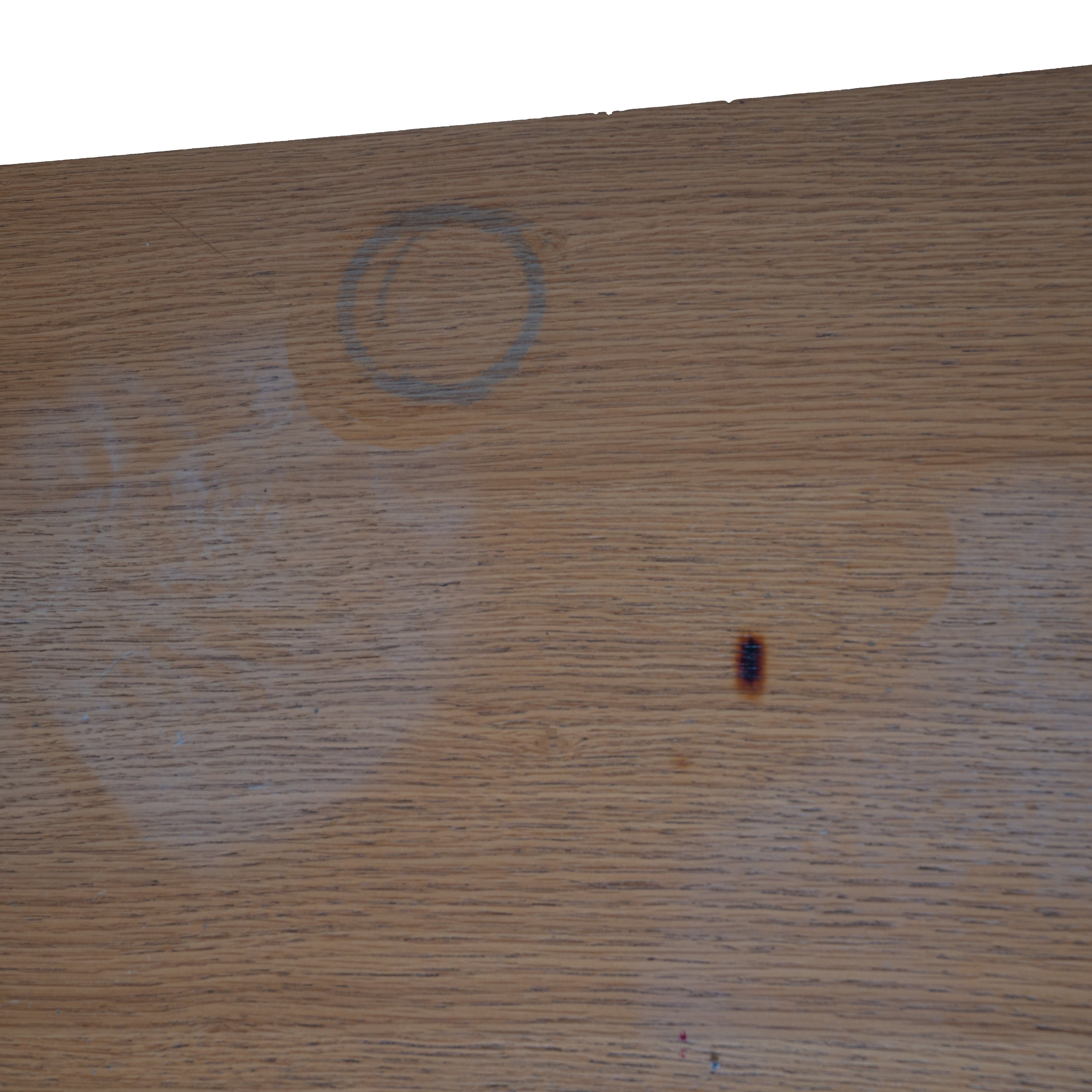 Towly Orta Sehpa Meşe 10578