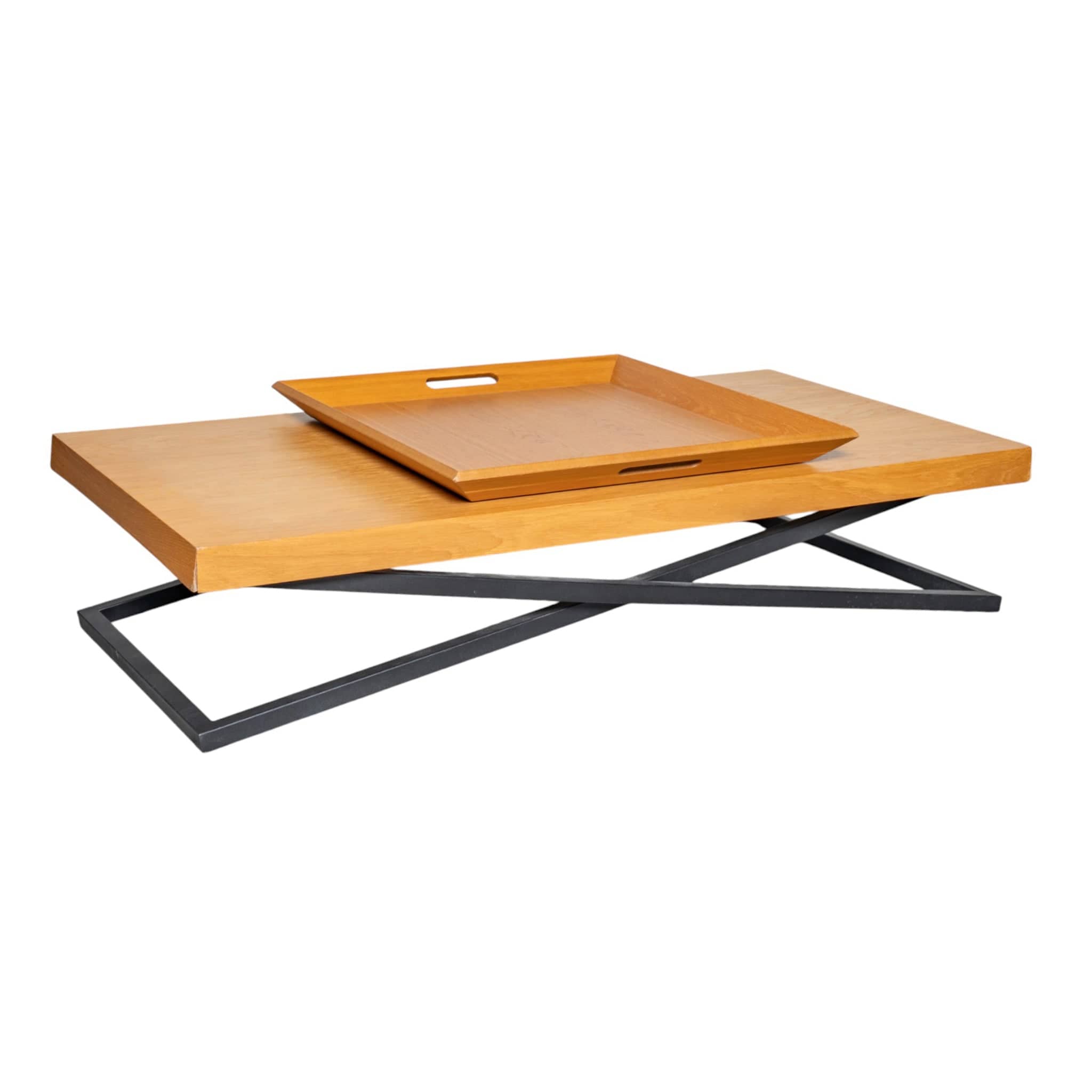 Towly Orta Sehpa Meşe 11103