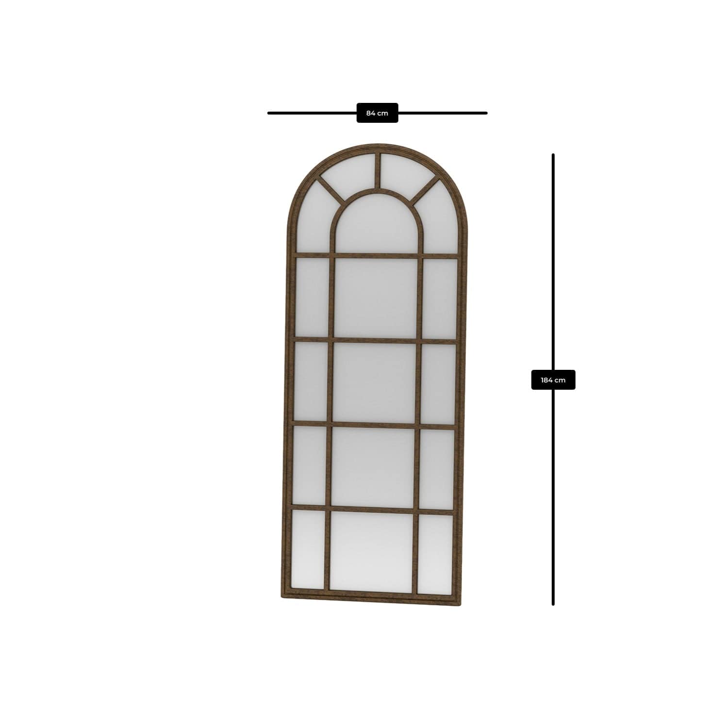 Tuhams Bean Boy Aynası