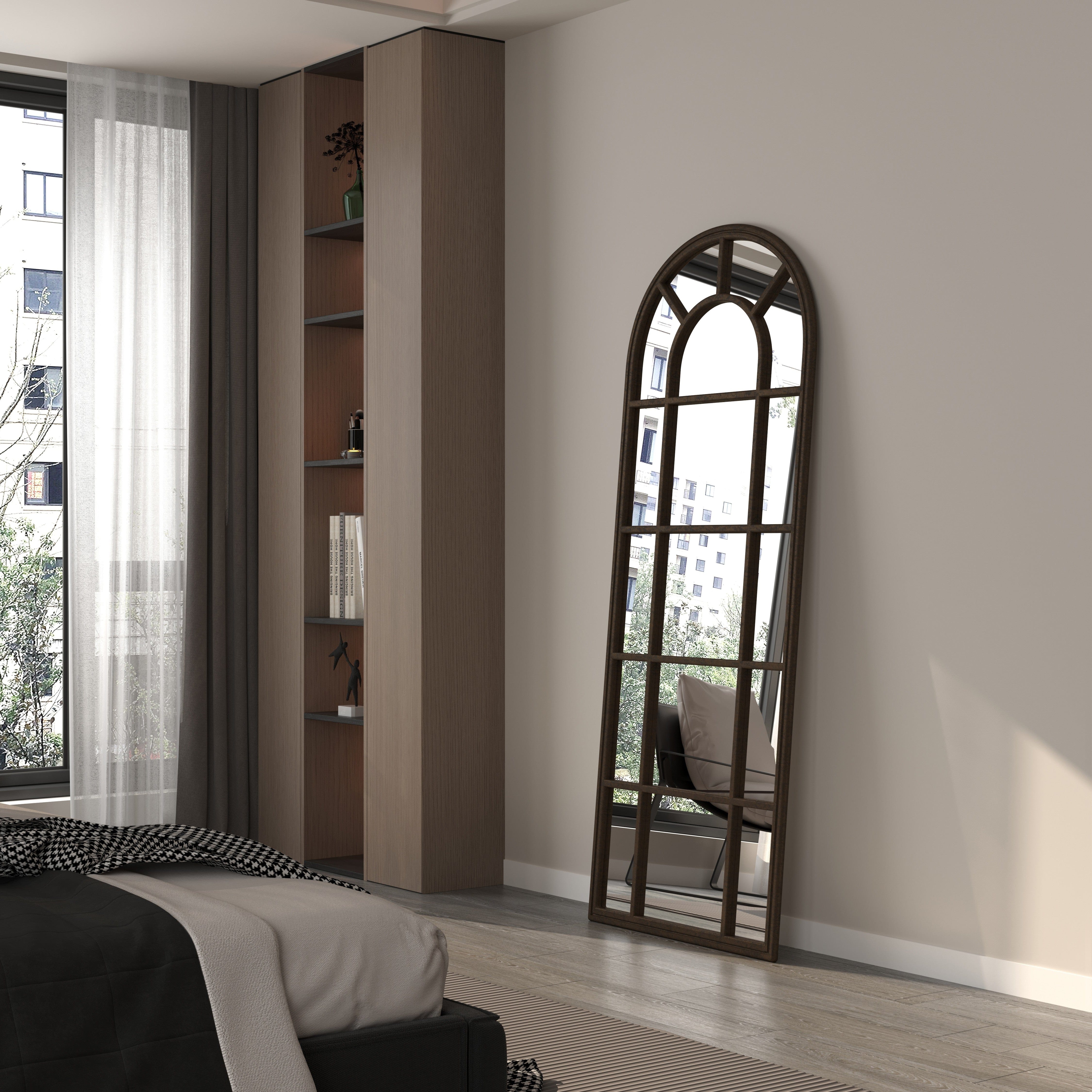 Tuhams Bean Boy Aynası