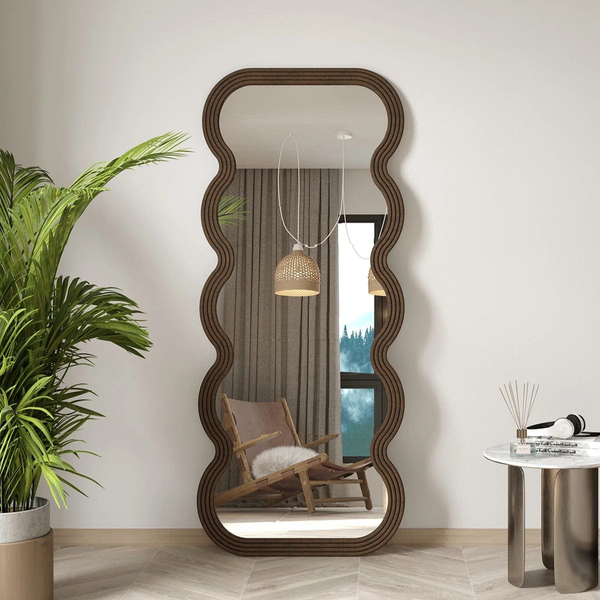 Tuhams Blob Boy Aynası