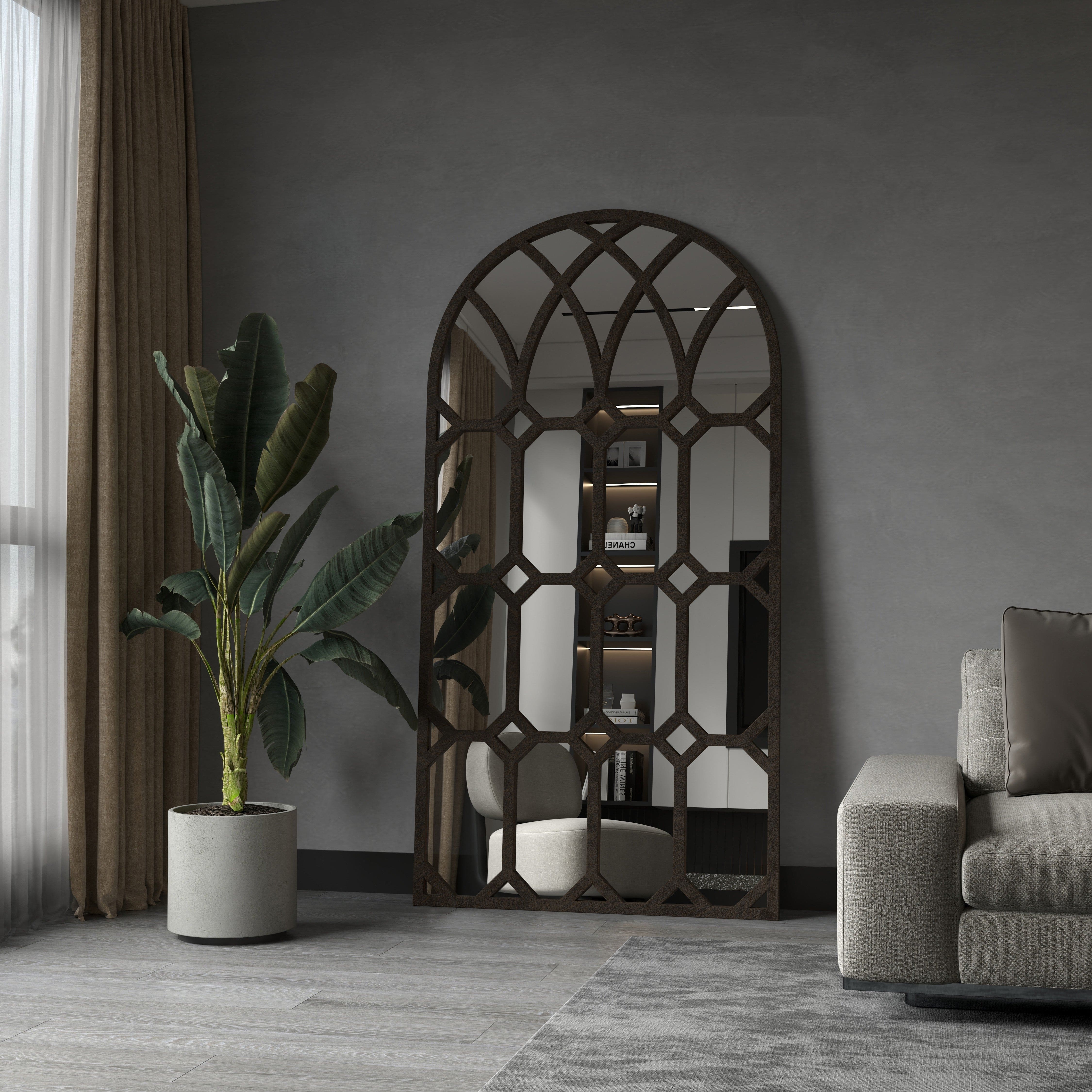 Tuhams Egg-S Boy Aynası