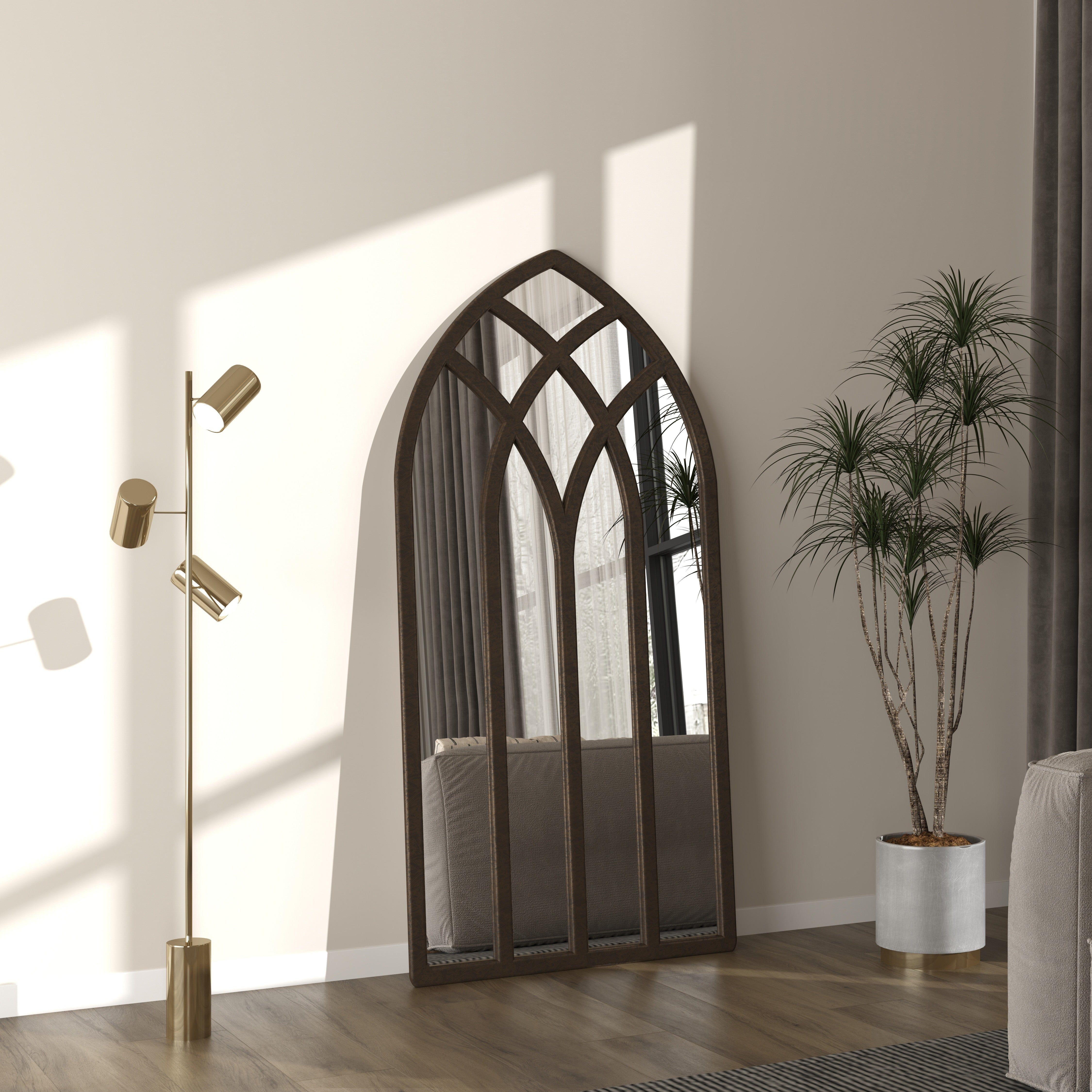 Tuhams Rosa Boy Aynası