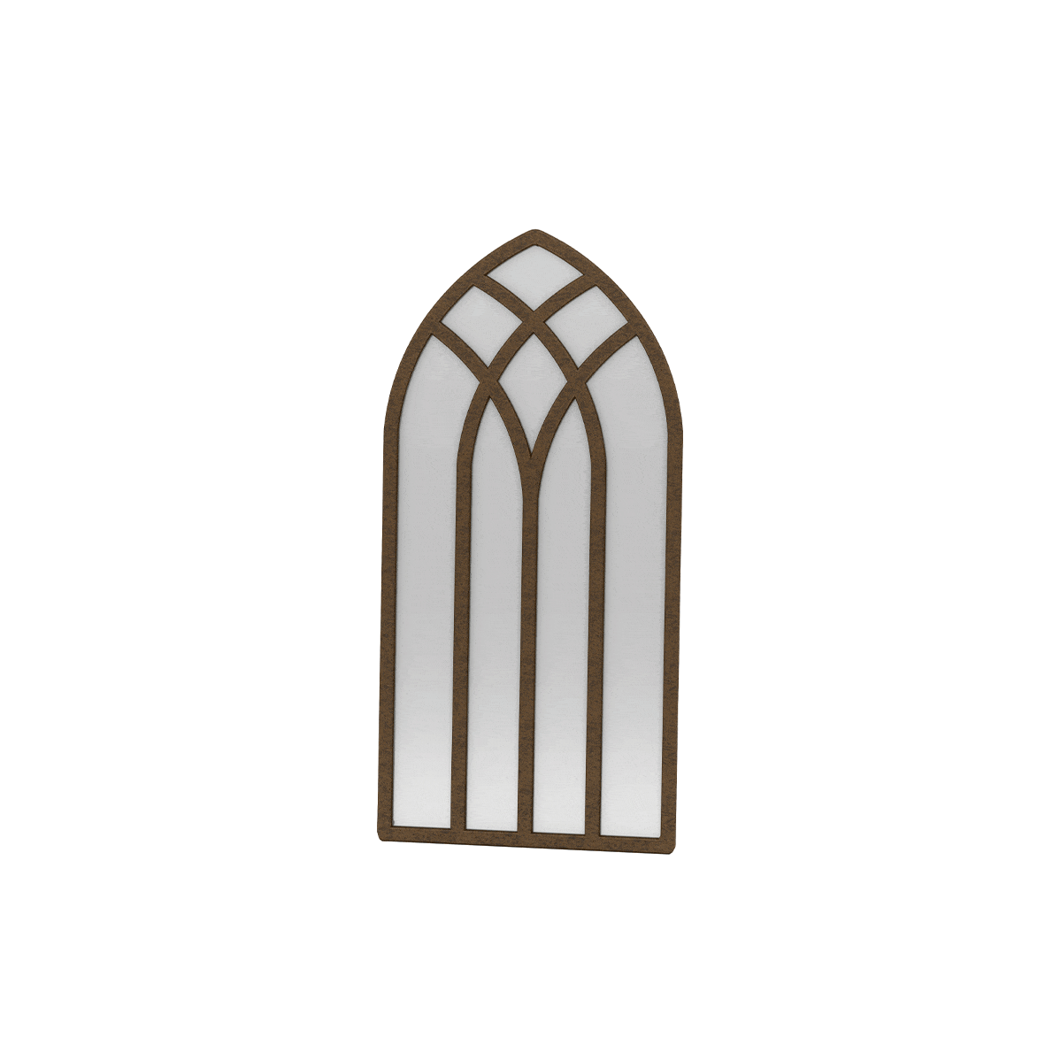 Tuhams Rosa Boy Aynası