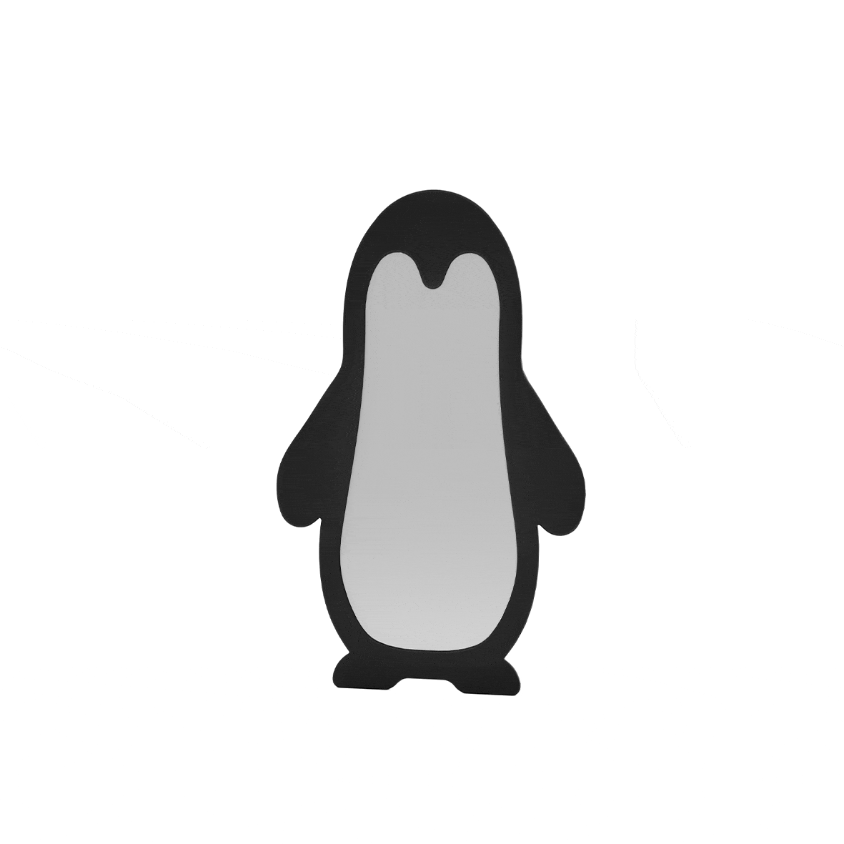 Tuhams Rune Çocuk Boy Aynası