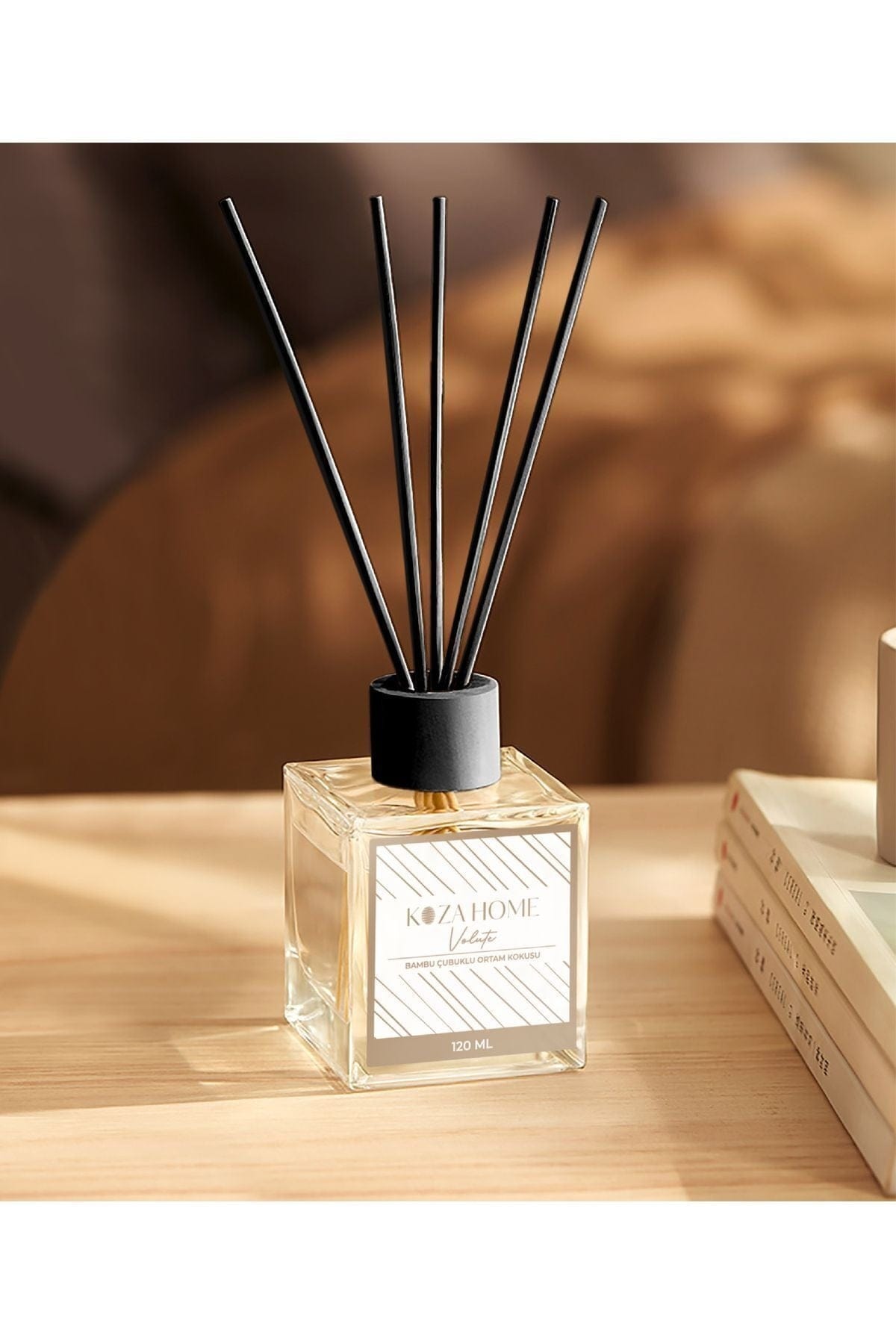 Volute Reed Diffuser 120 ML 2014
